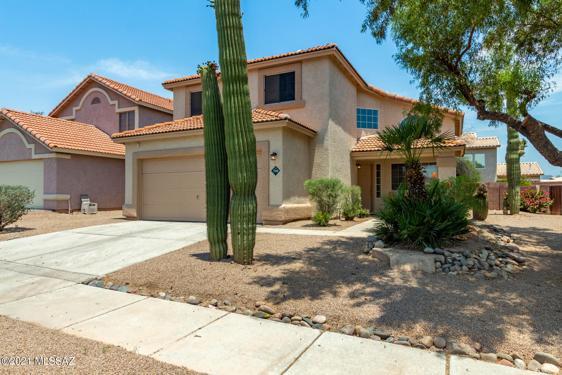 Continental Ranch Parcel 12 A (1-118) - Residential