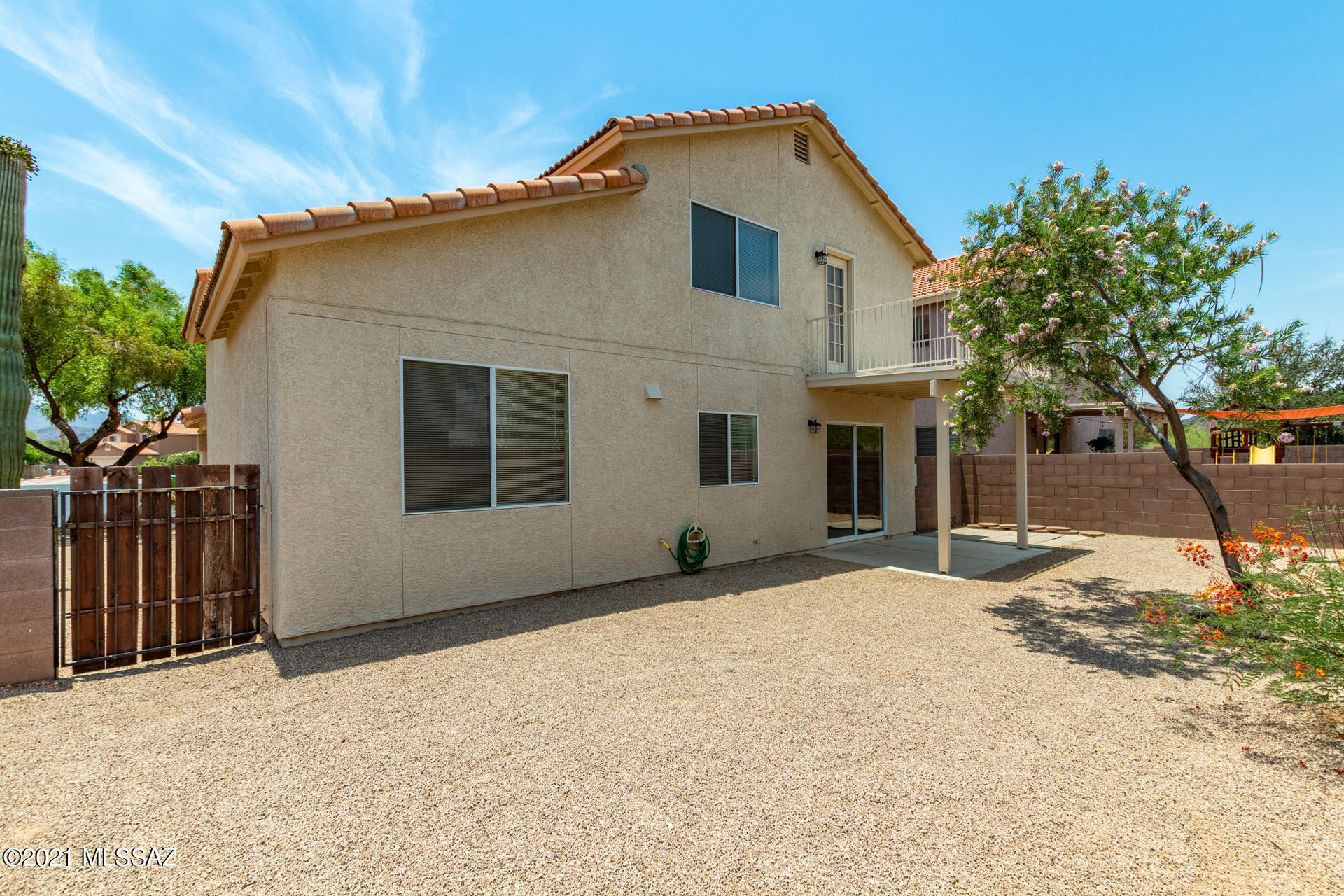Continental Ranch Parcel 12 A (1-118) - Residential