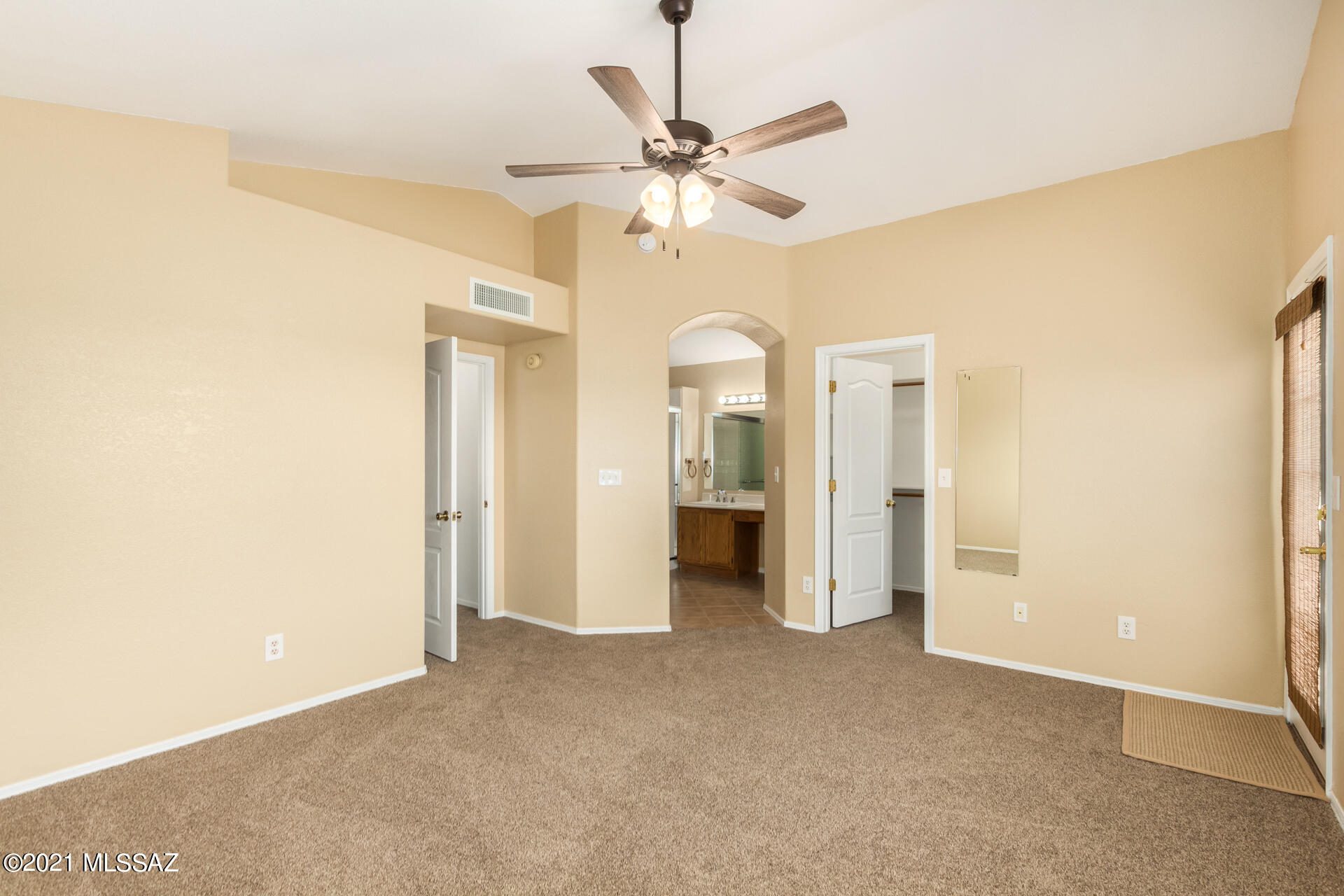 Continental Ranch Parcel 12 A (1-118) - Residential