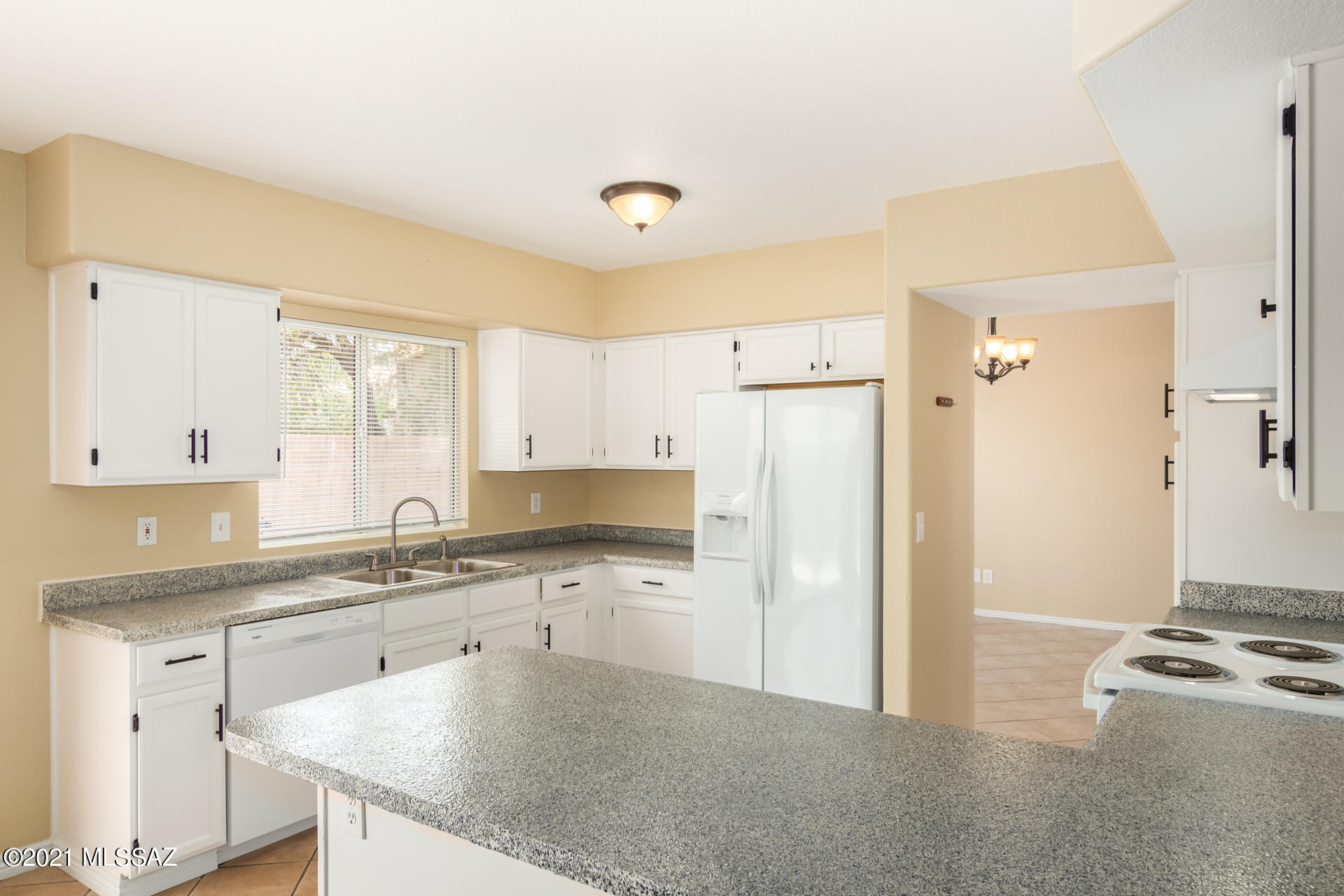 Continental Ranch Parcel 12 A (1-118) - Residential