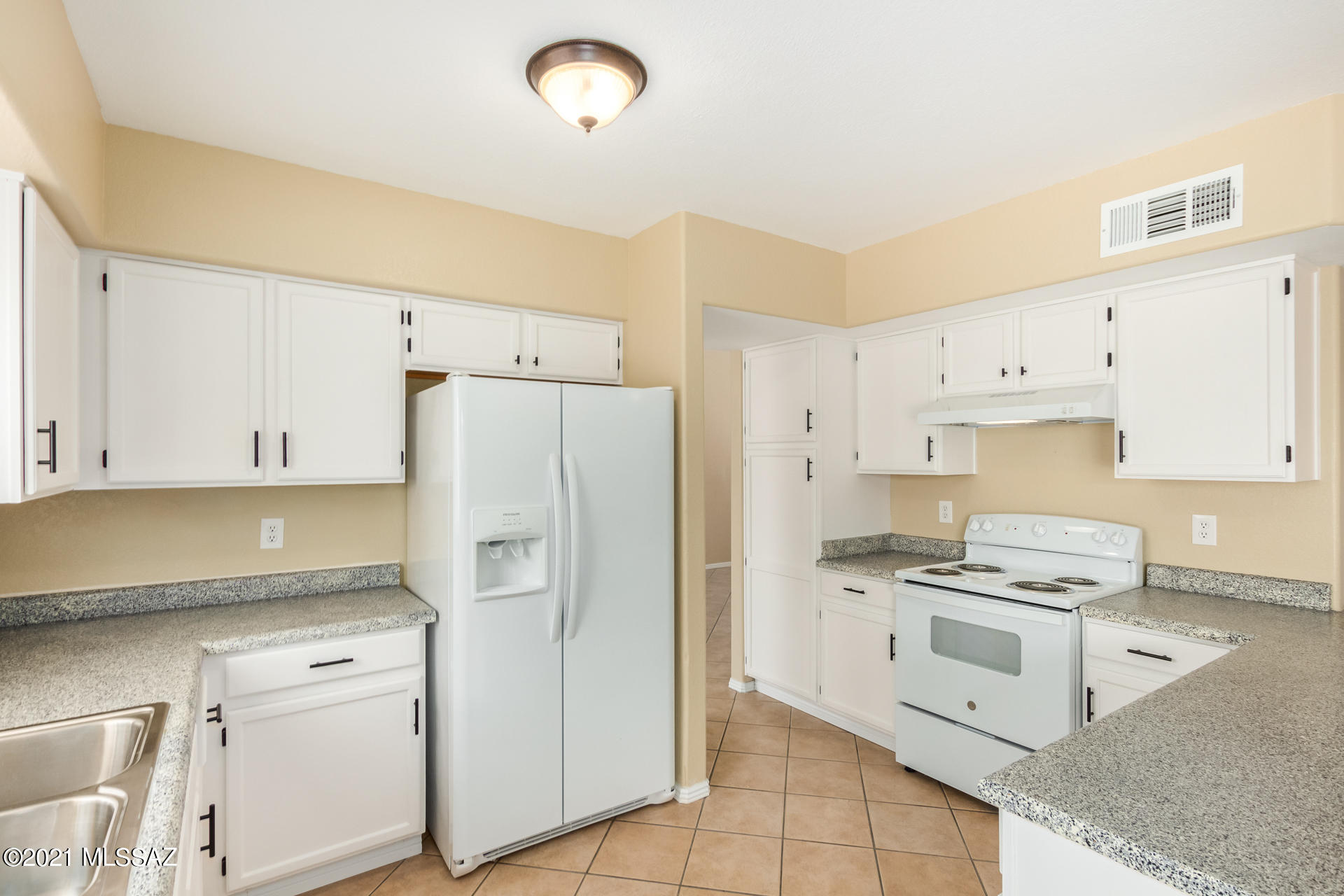 Continental Ranch Parcel 12 A (1-118) - Residential