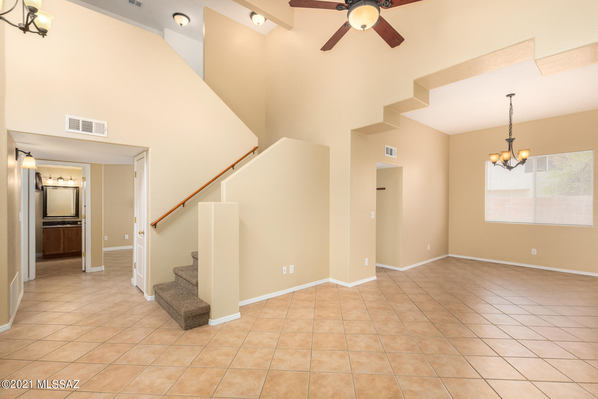 Continental Ranch Parcel 12 A (1-118) - Residential