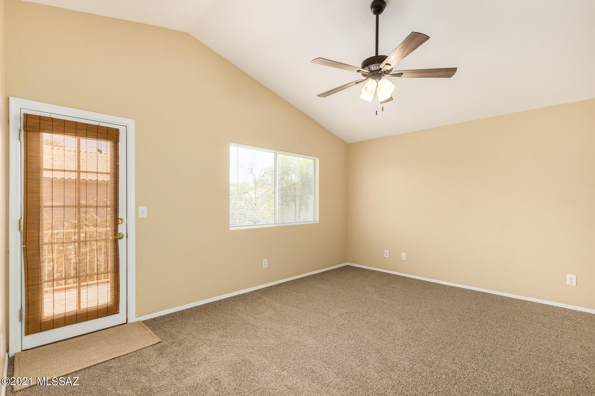 Continental Ranch Parcel 12 A (1-118) - Residential