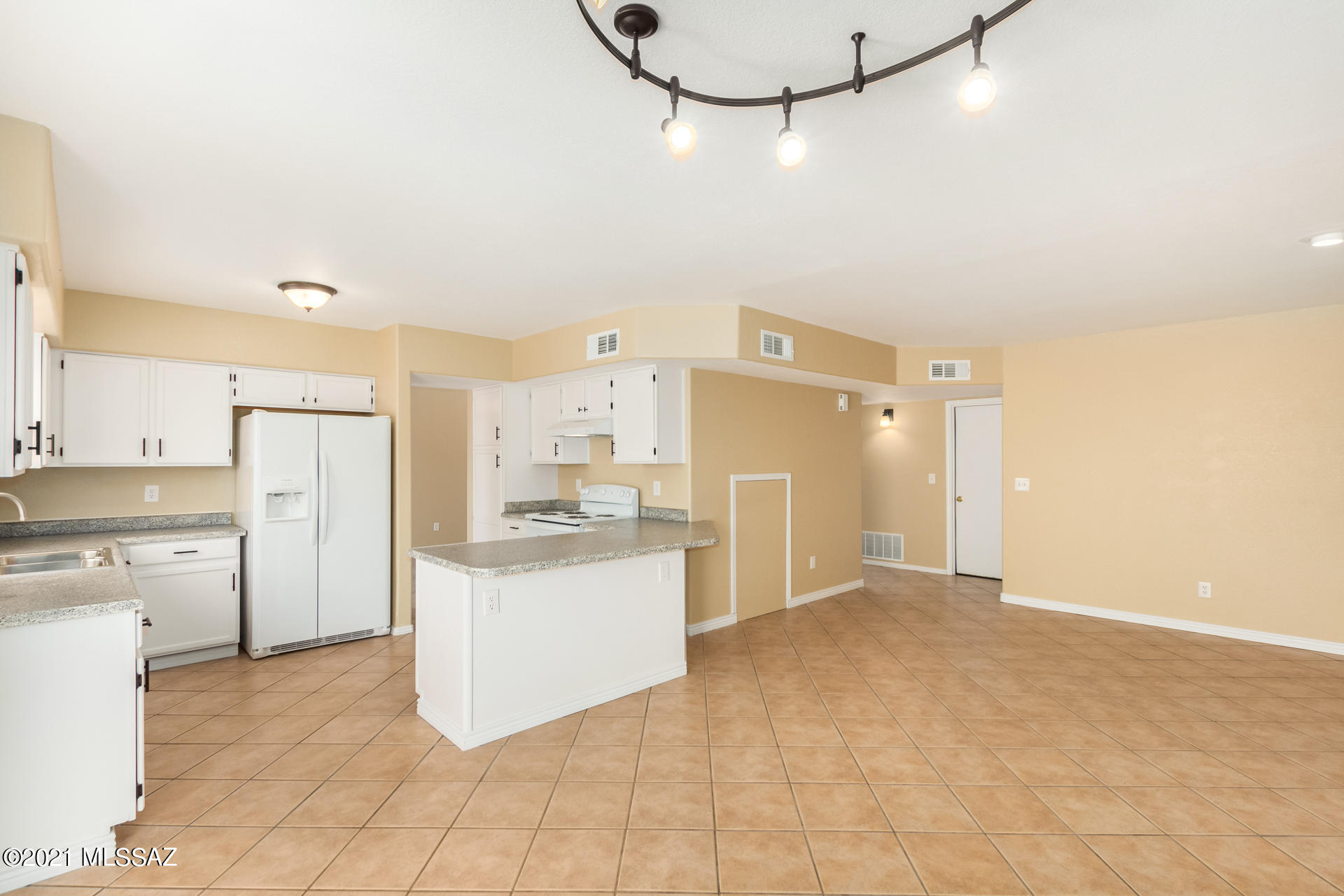 Continental Ranch Parcel 12 A (1-118) - Residential