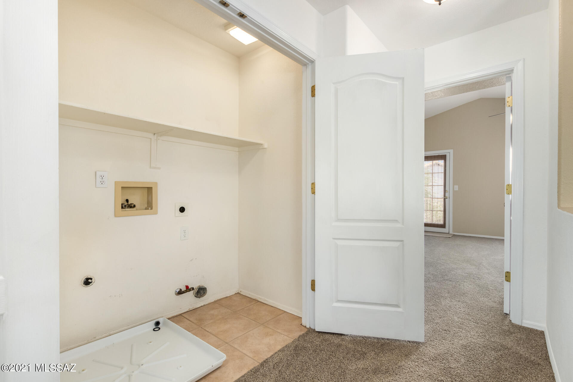 Continental Ranch Parcel 12 A (1-118) - Residential