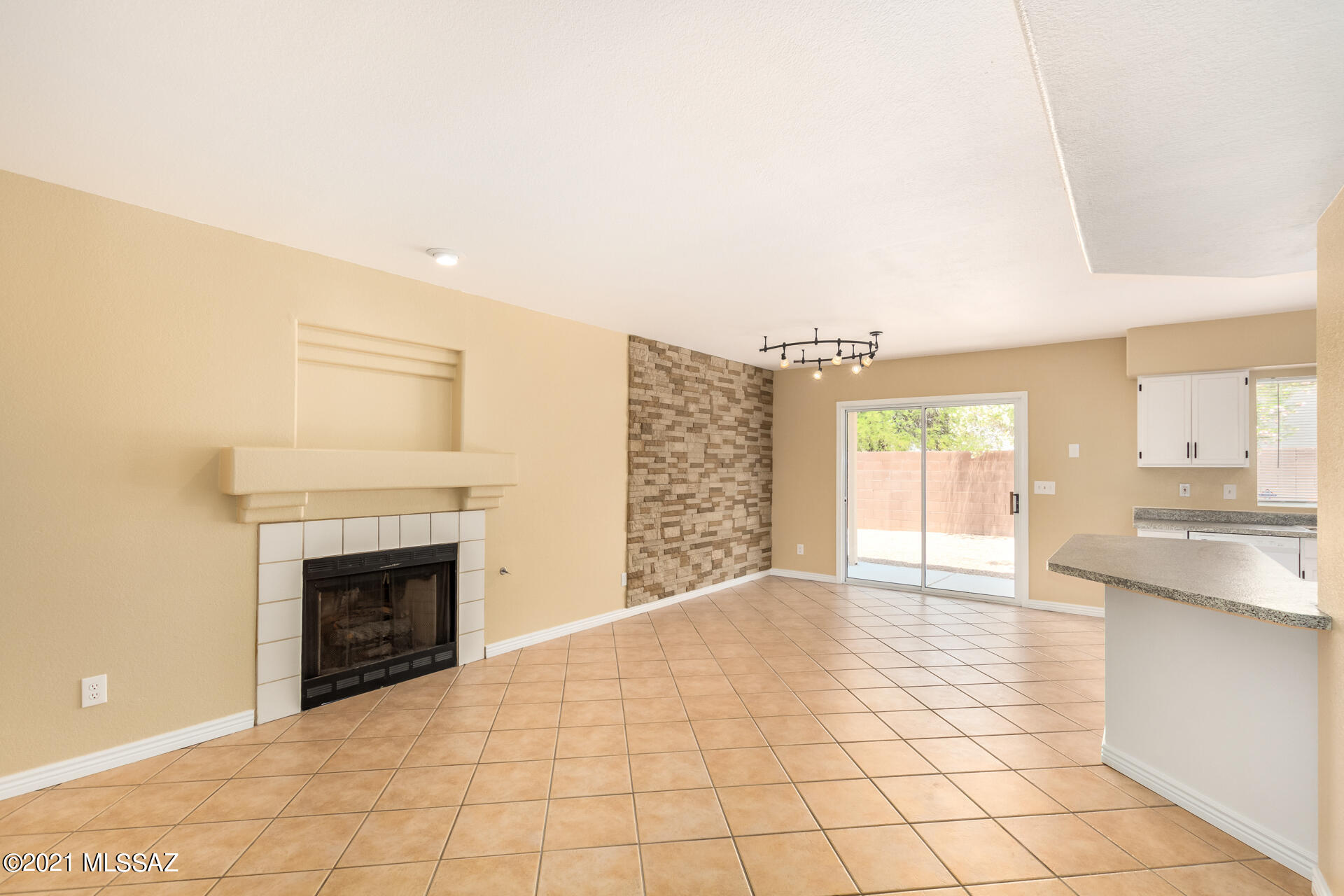Continental Ranch Parcel 12 A (1-118) - Residential