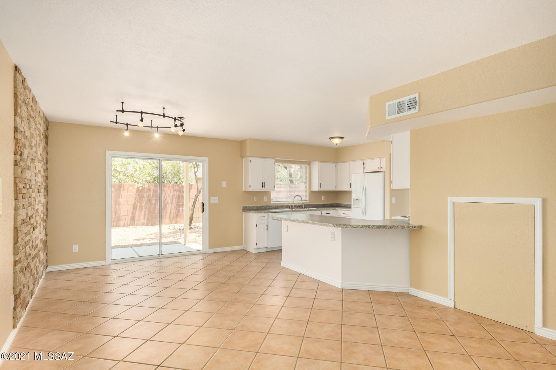 Continental Ranch Parcel 12 A (1-118) - Residential