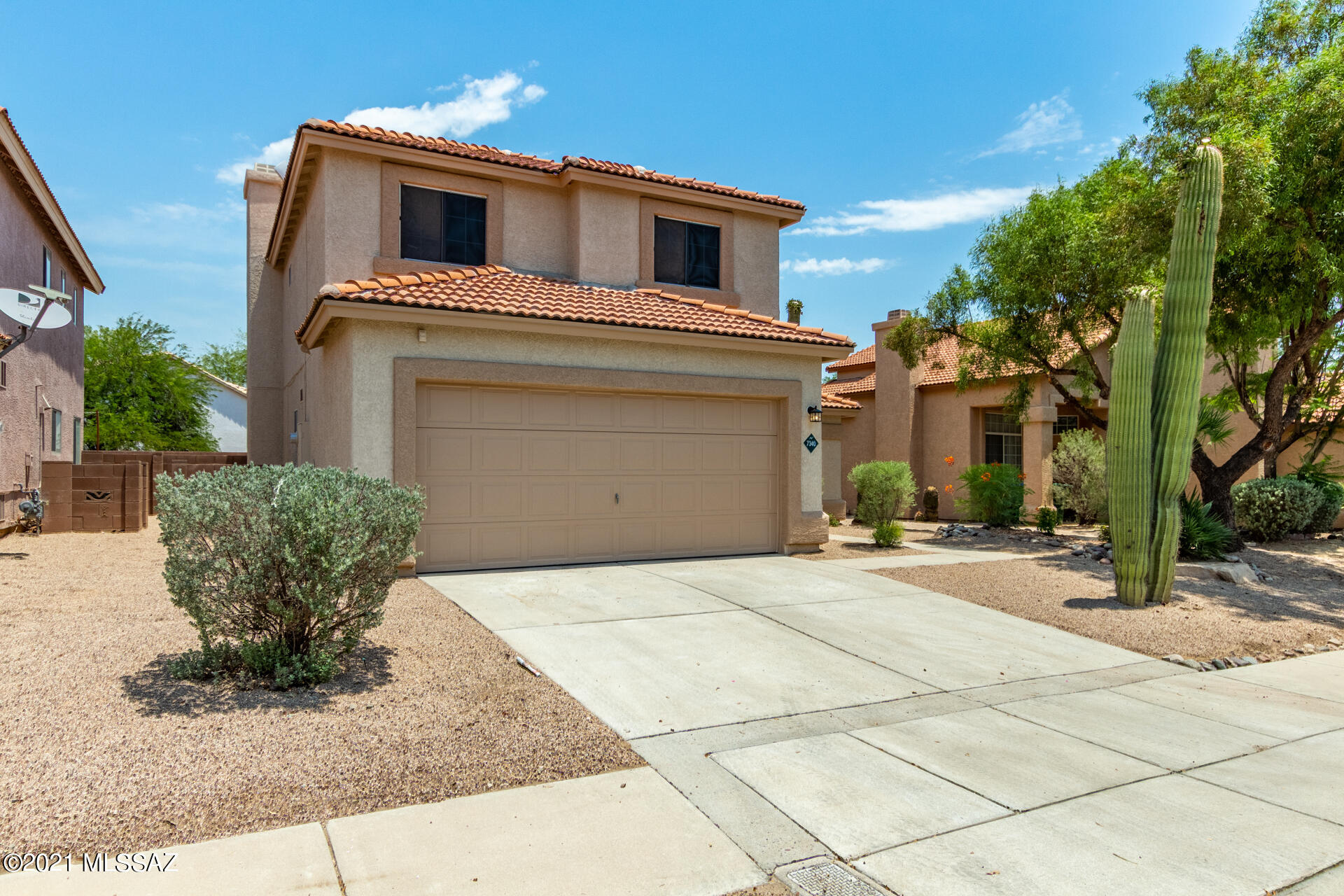 Continental Ranch Parcel 12 A (1-118) - Residential