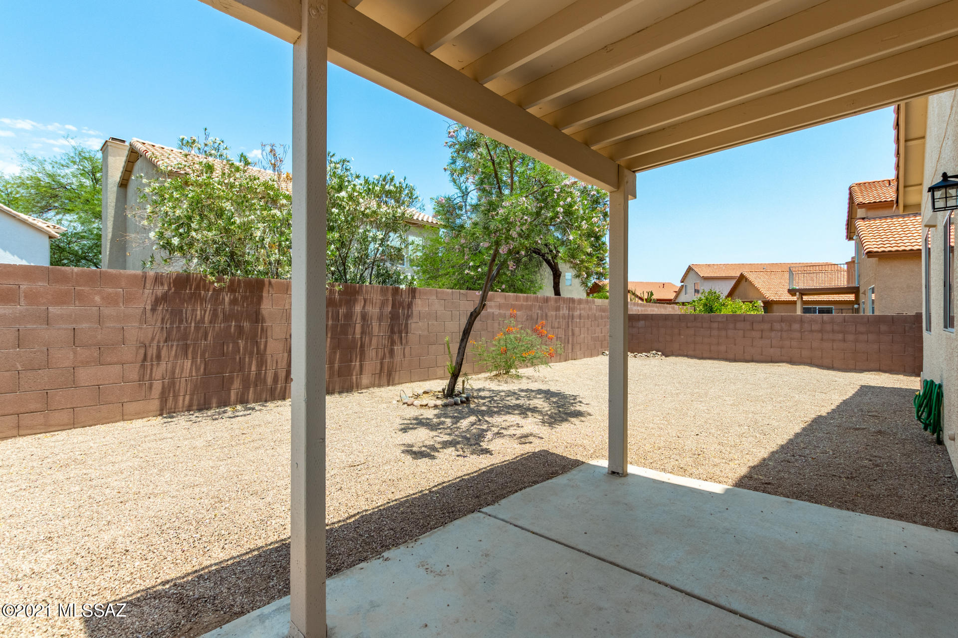 Continental Ranch Parcel 12 A (1-118) - Residential