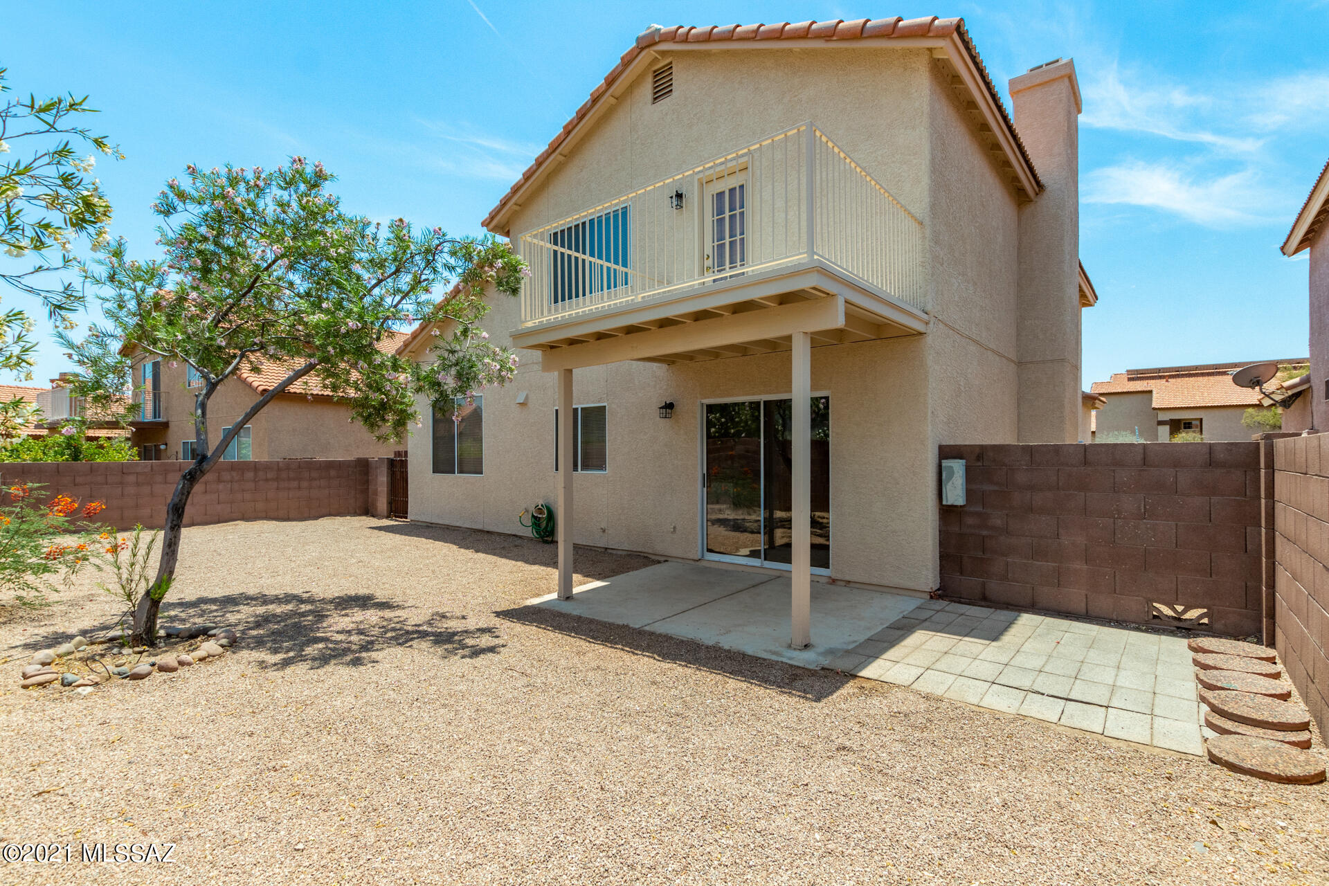 Continental Ranch Parcel 12 A (1-118) - Residential