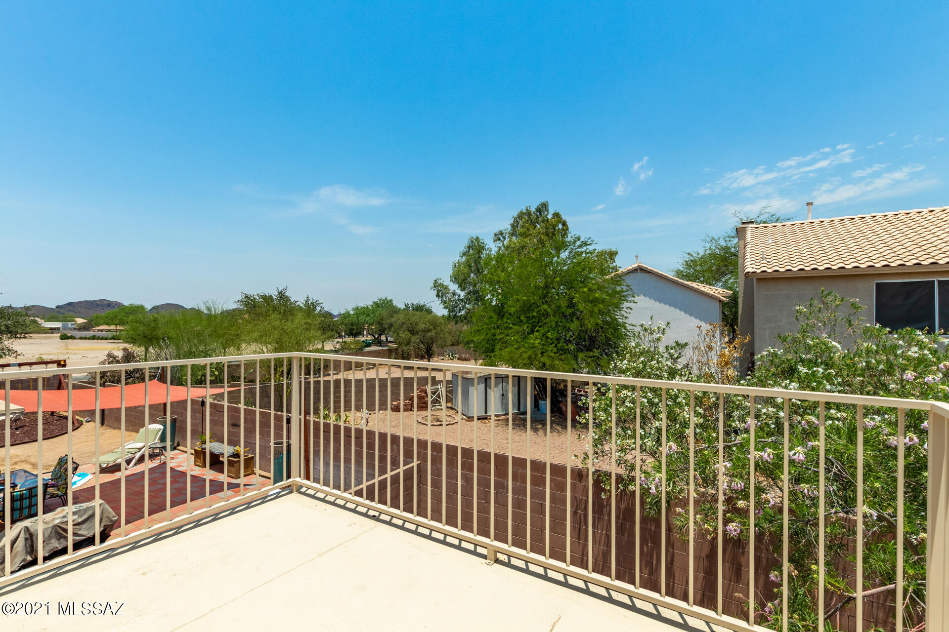 Continental Ranch Parcel 12 A (1-118) - Residential