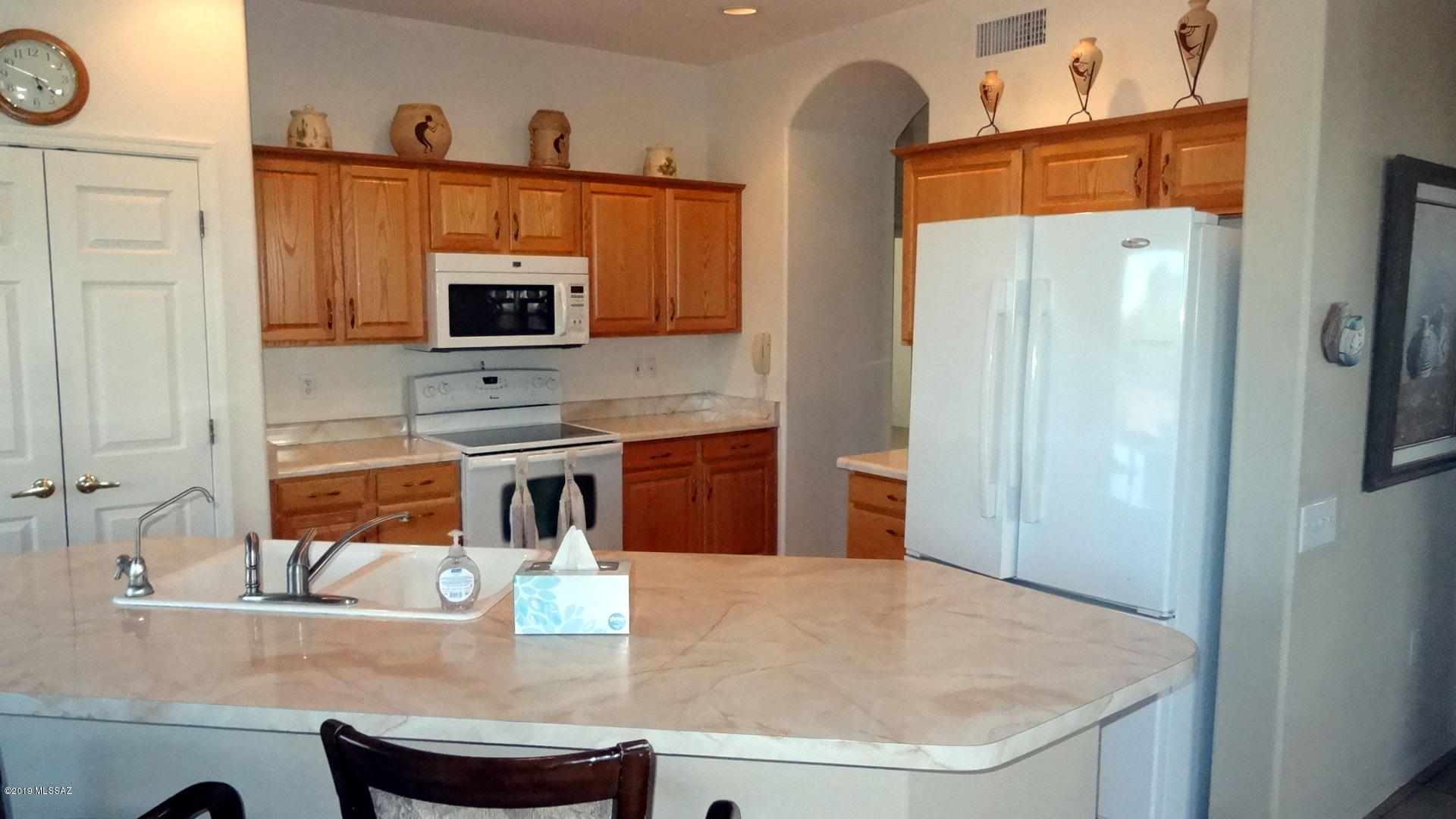 Las Campanas BLK G (1-95) - Residential