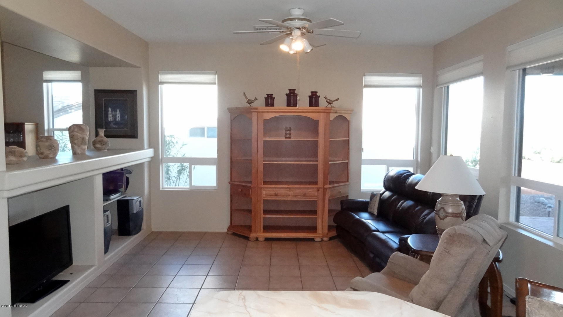 Las Campanas BLK G (1-95) - Residential