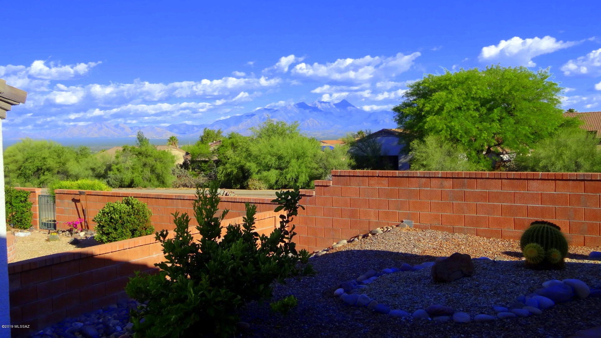 Las Campanas BLK G (1-95) - Residential