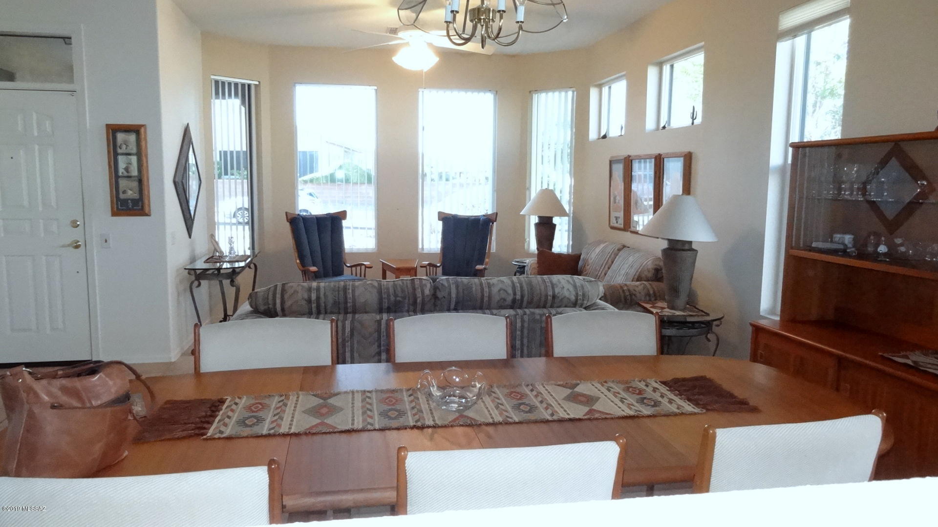 Las Campanas BLK G (1-95) - Residential