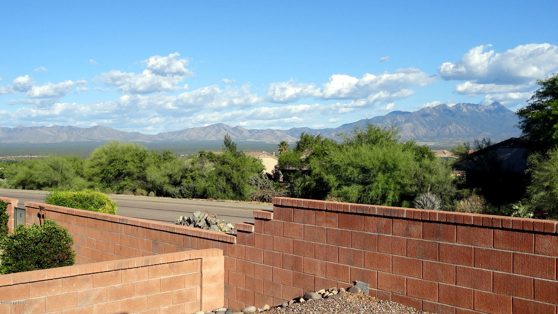 Las Campanas BLK G (1-95) - Residential