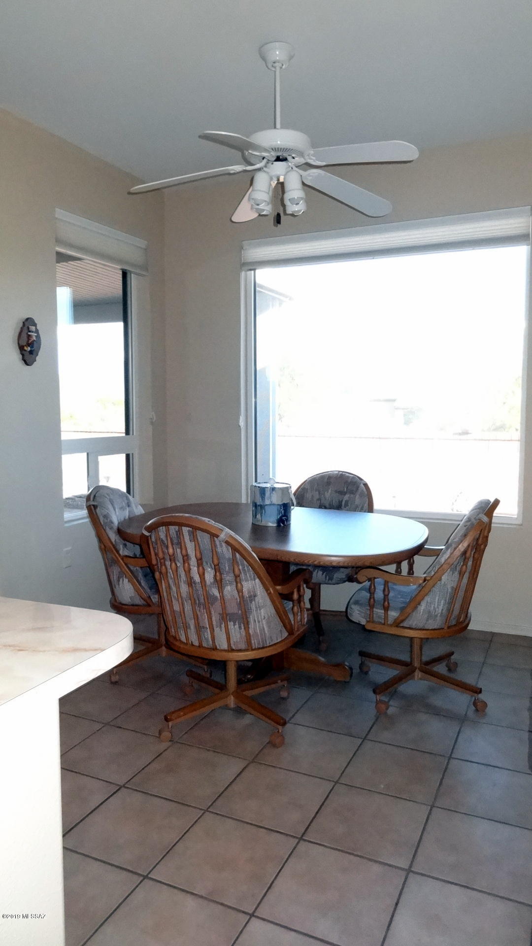 Las Campanas BLK G (1-95) - Residential