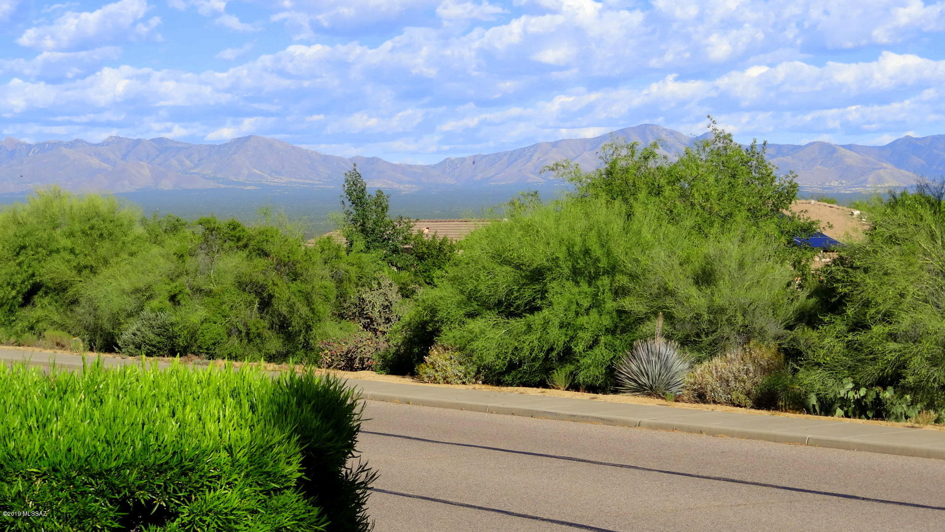 Las Campanas BLK G (1-95) - Residential