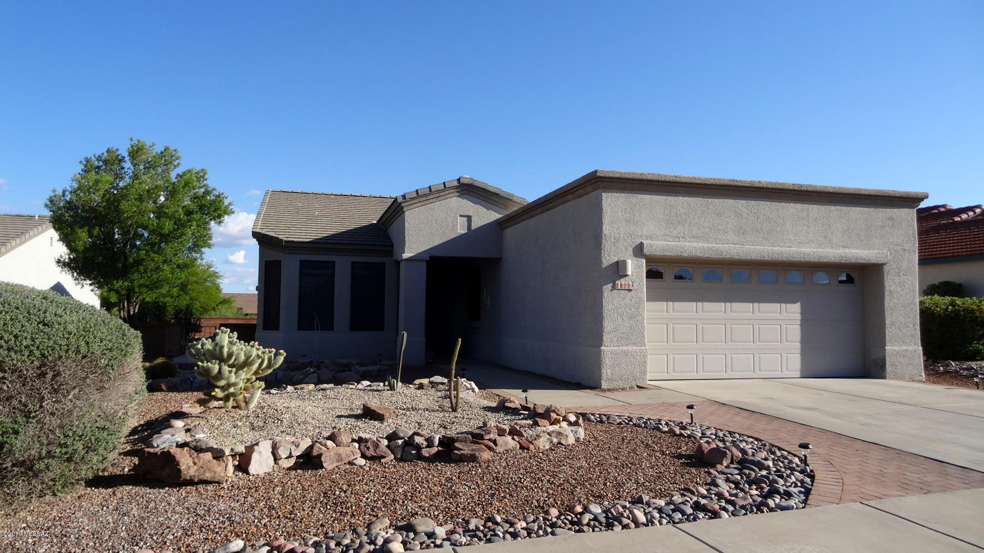 Las Campanas BLK G (1-95) - Residential