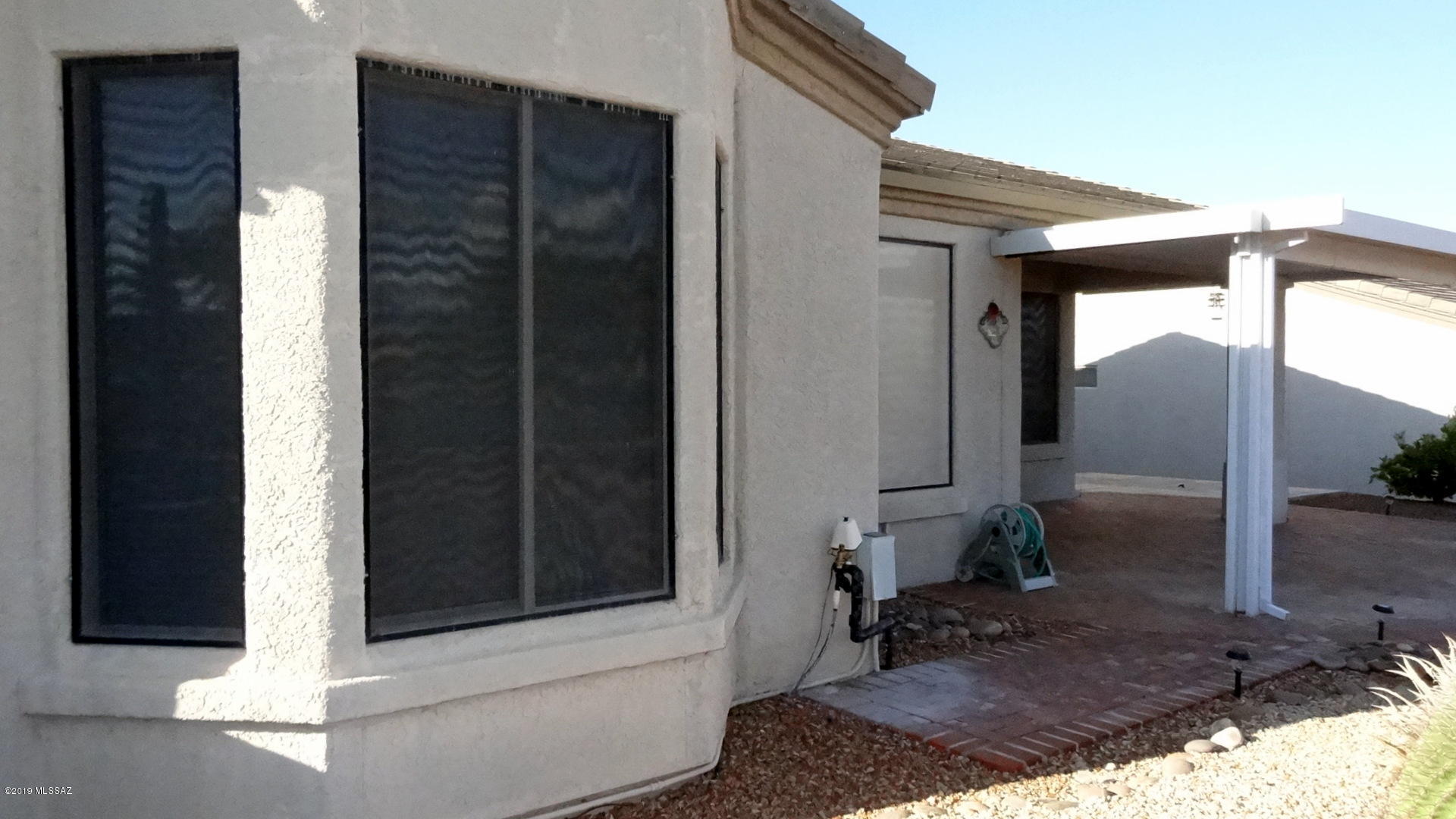 Las Campanas BLK G (1-95) - Residential