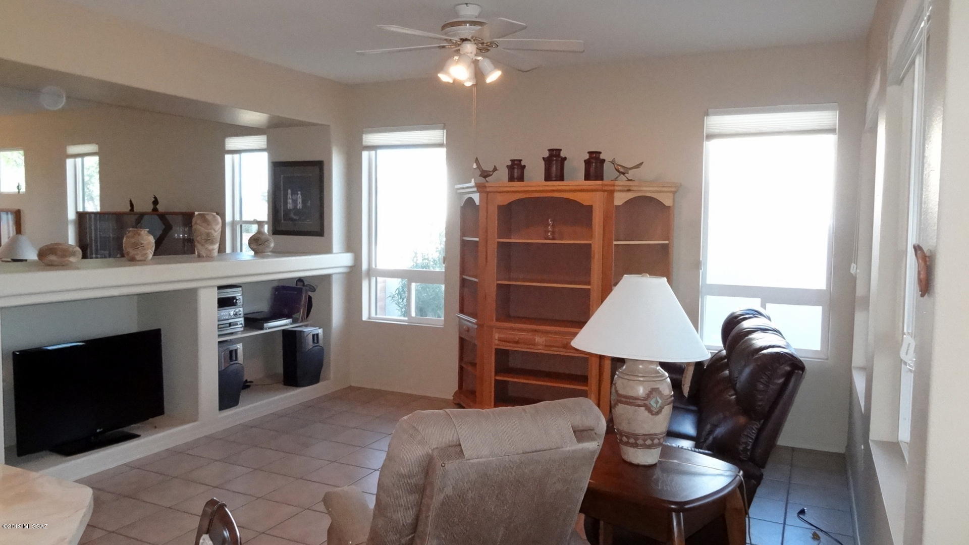 Las Campanas BLK G (1-95) - Residential
