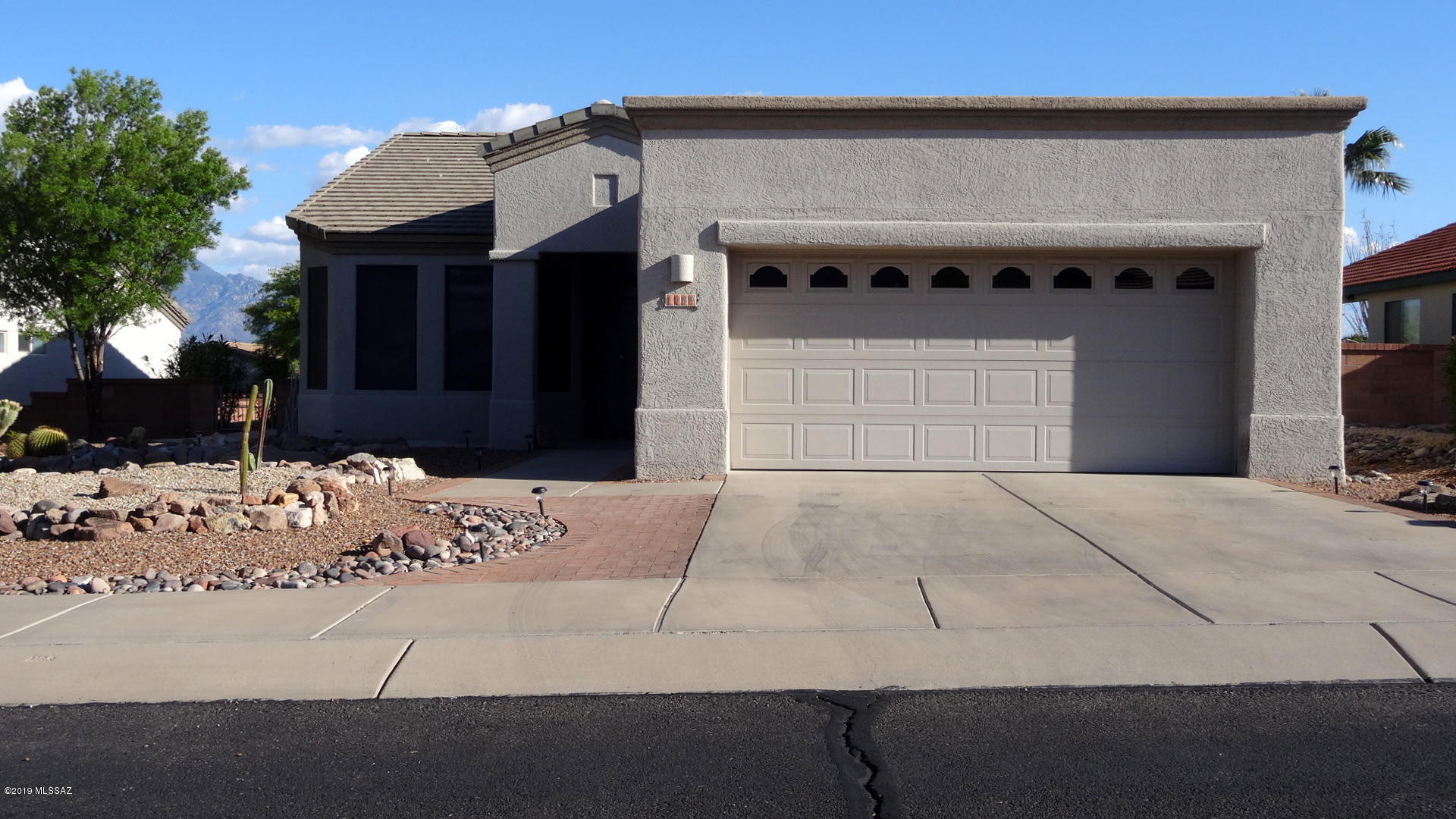 Las Campanas BLK G (1-95) - Residential