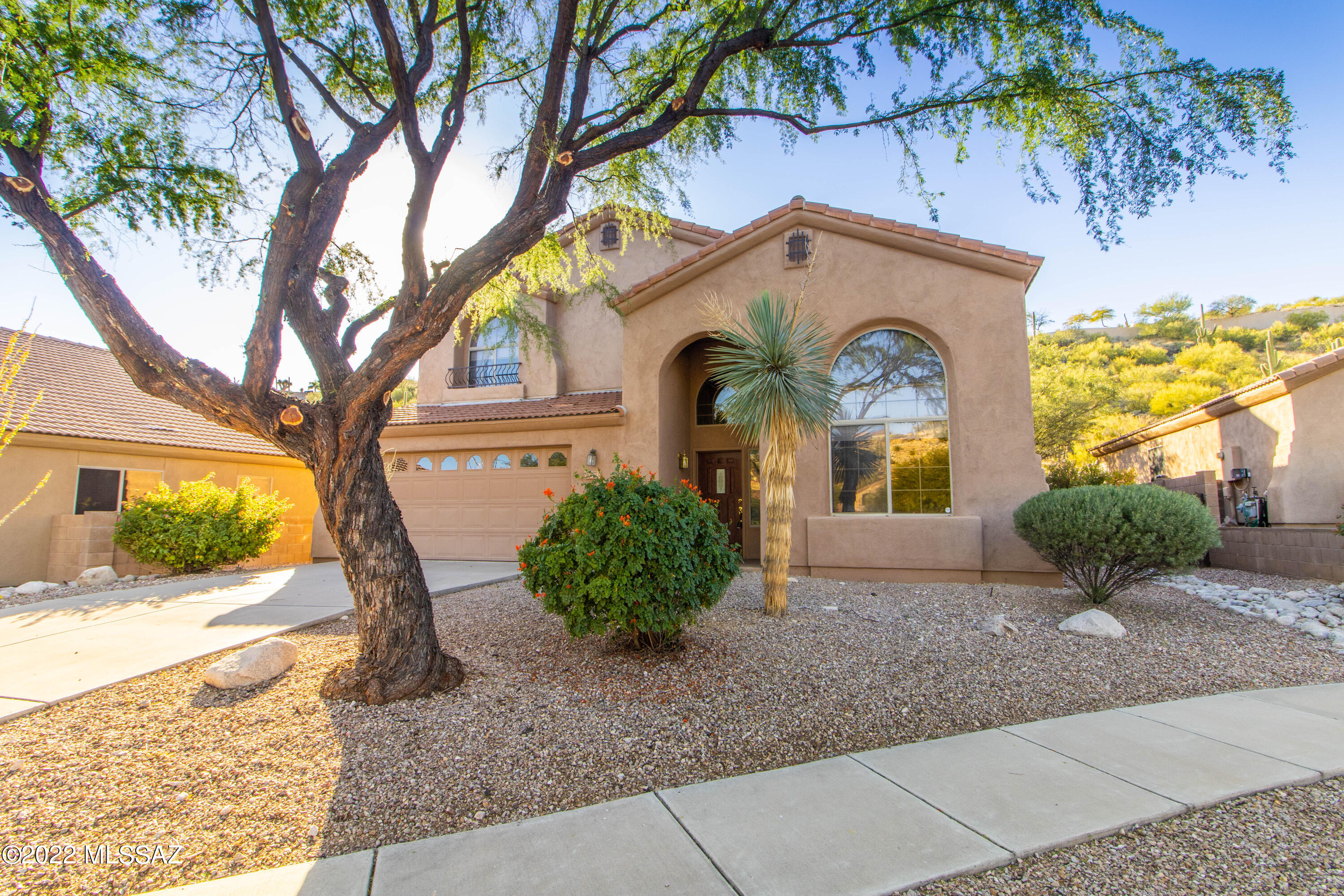 Sabino Mountain (1-290) - Residential Lease