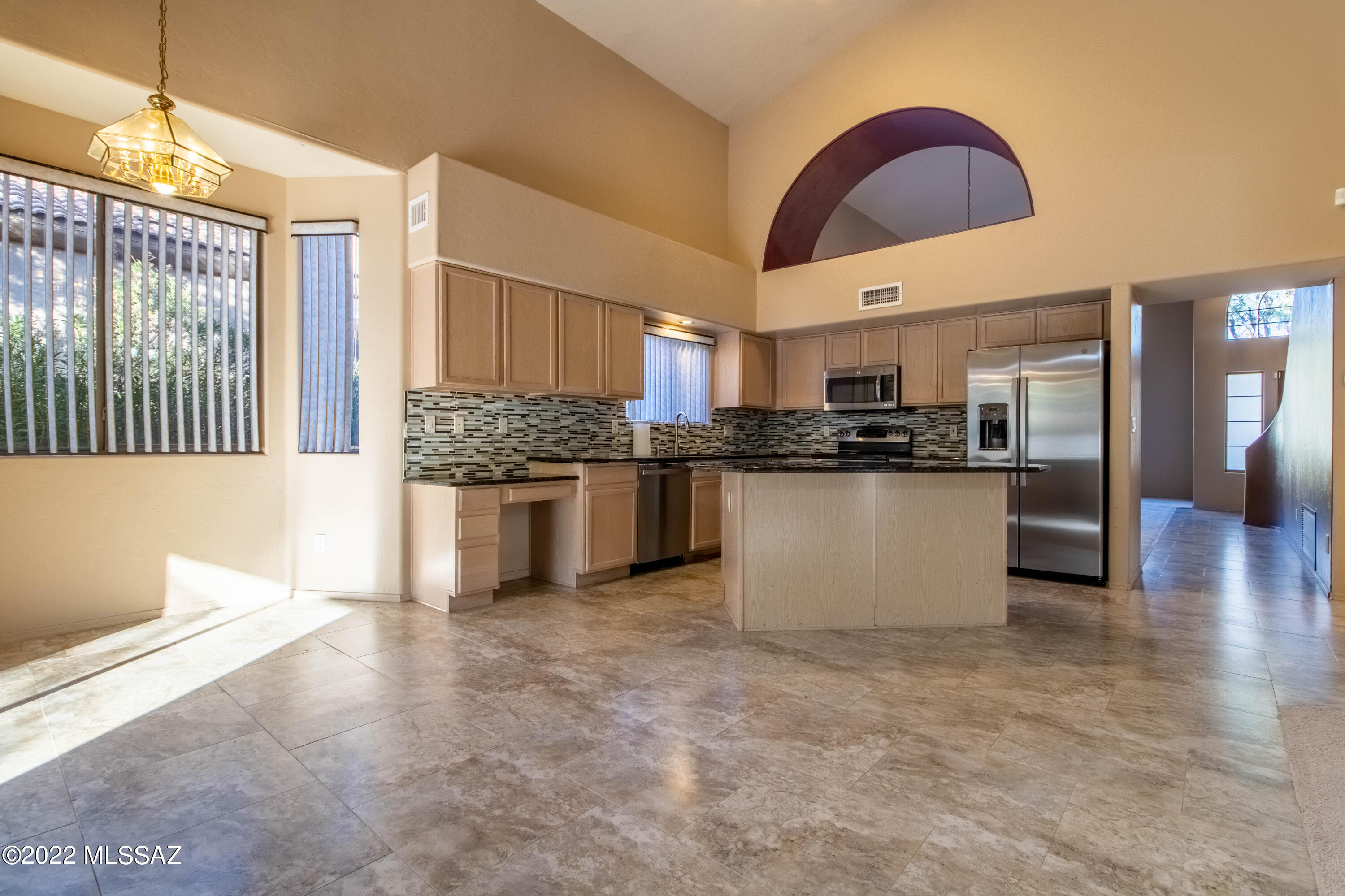 Sabino Mountain (1-290) - Residential Lease