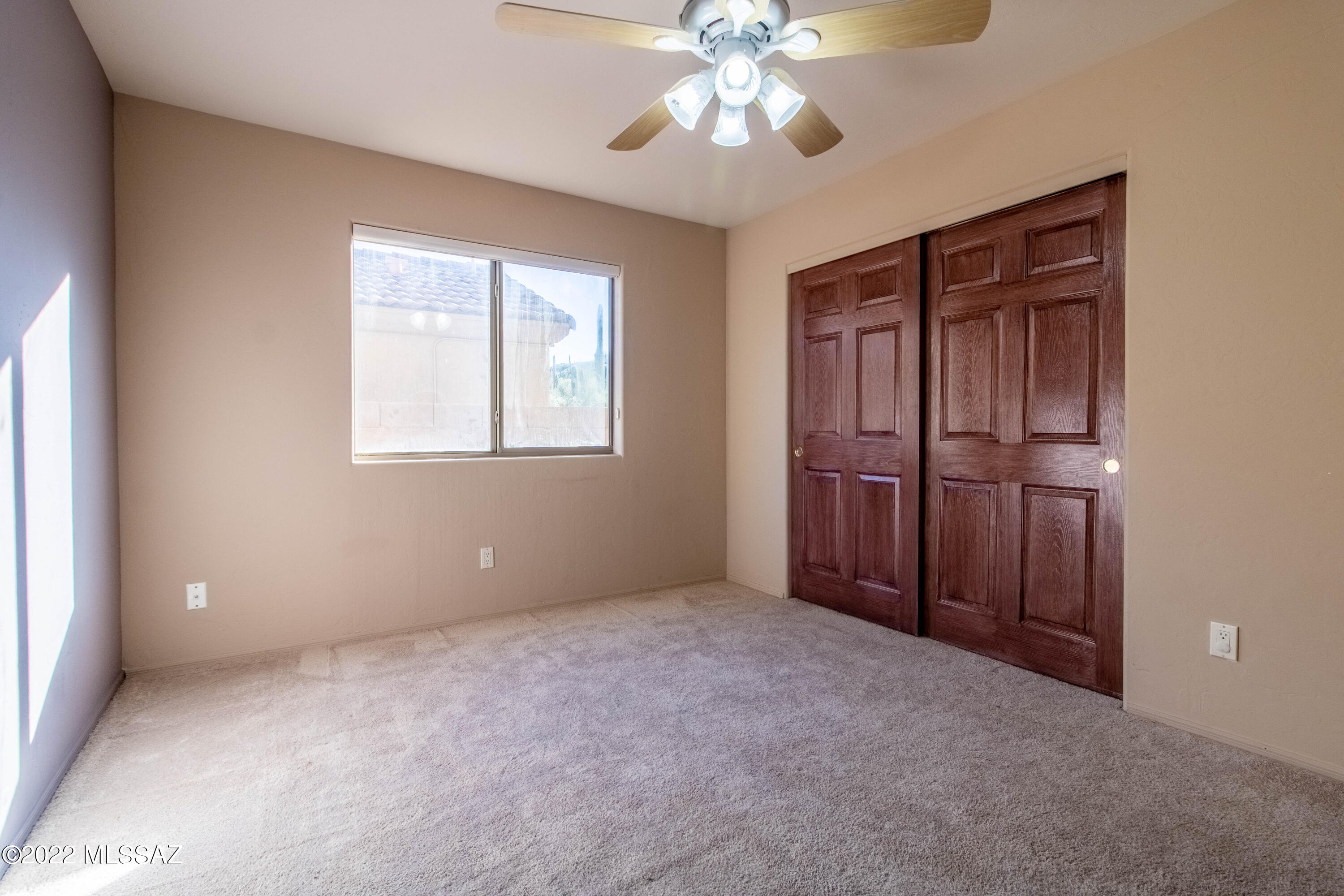 Sabino Mountain (1-290) - Residential Lease