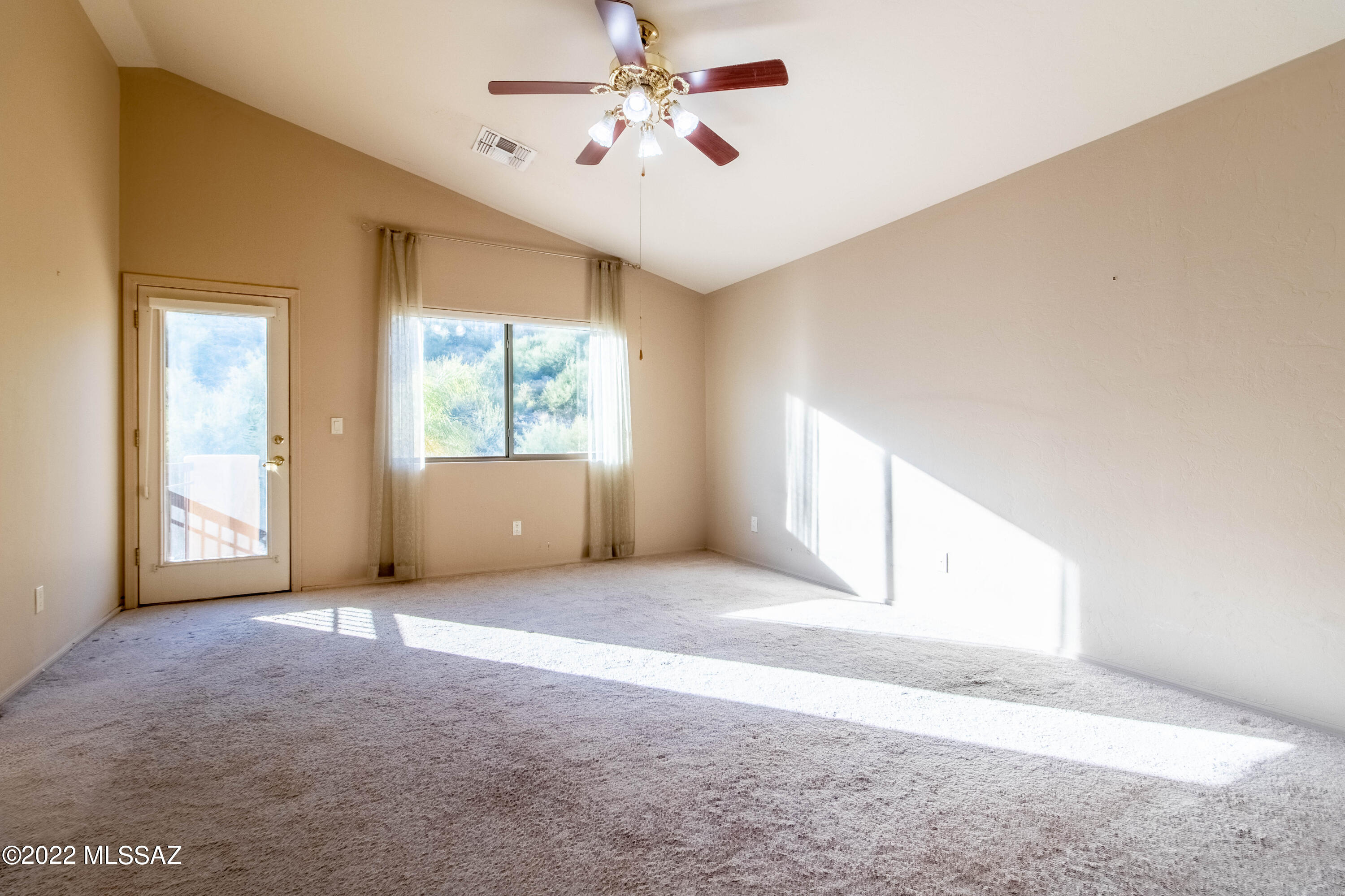 Sabino Mountain (1-290) - Residential Lease