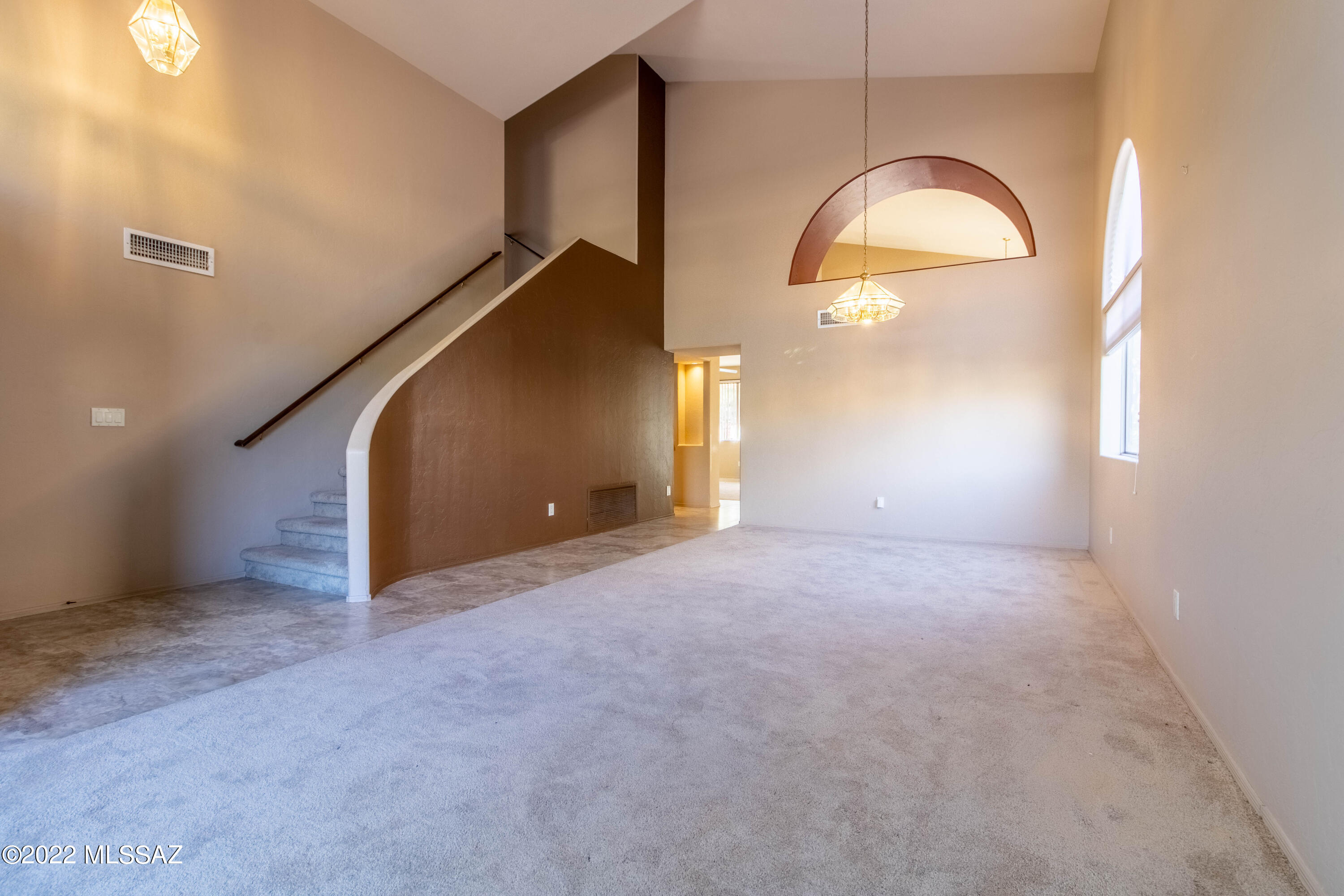 Sabino Mountain (1-290) - Residential Lease