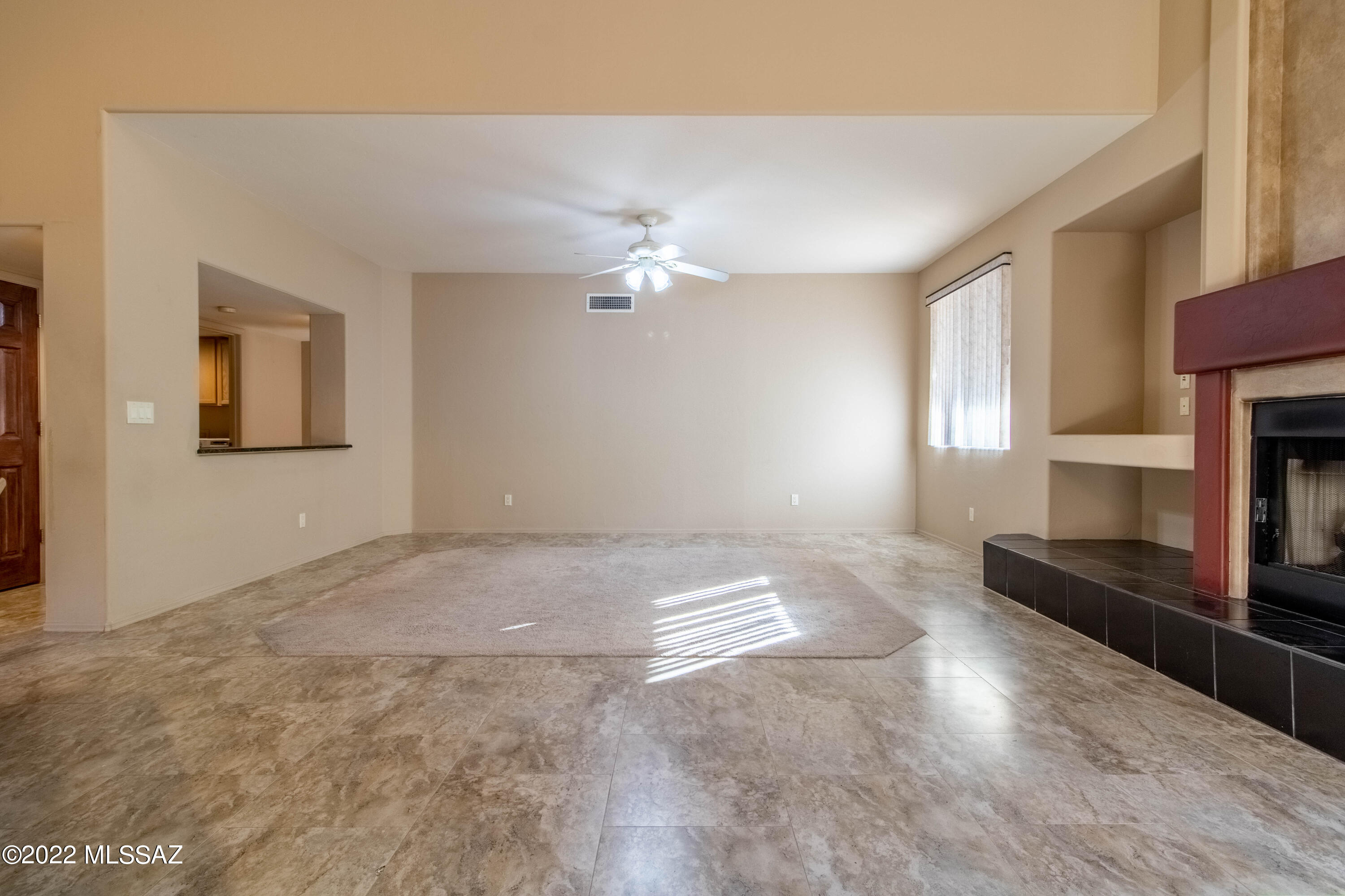 Sabino Mountain (1-290) - Residential Lease
