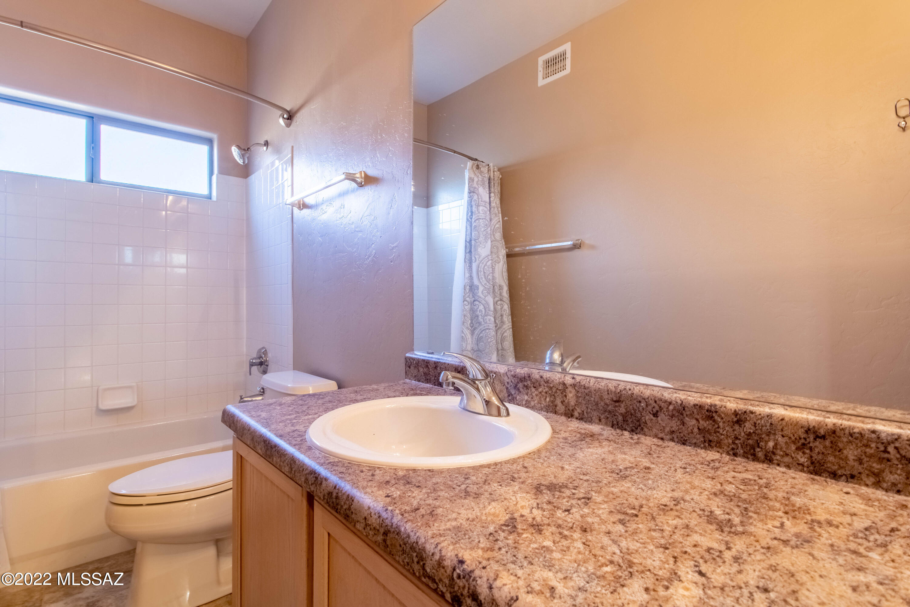 Sabino Mountain (1-290) - Residential Lease