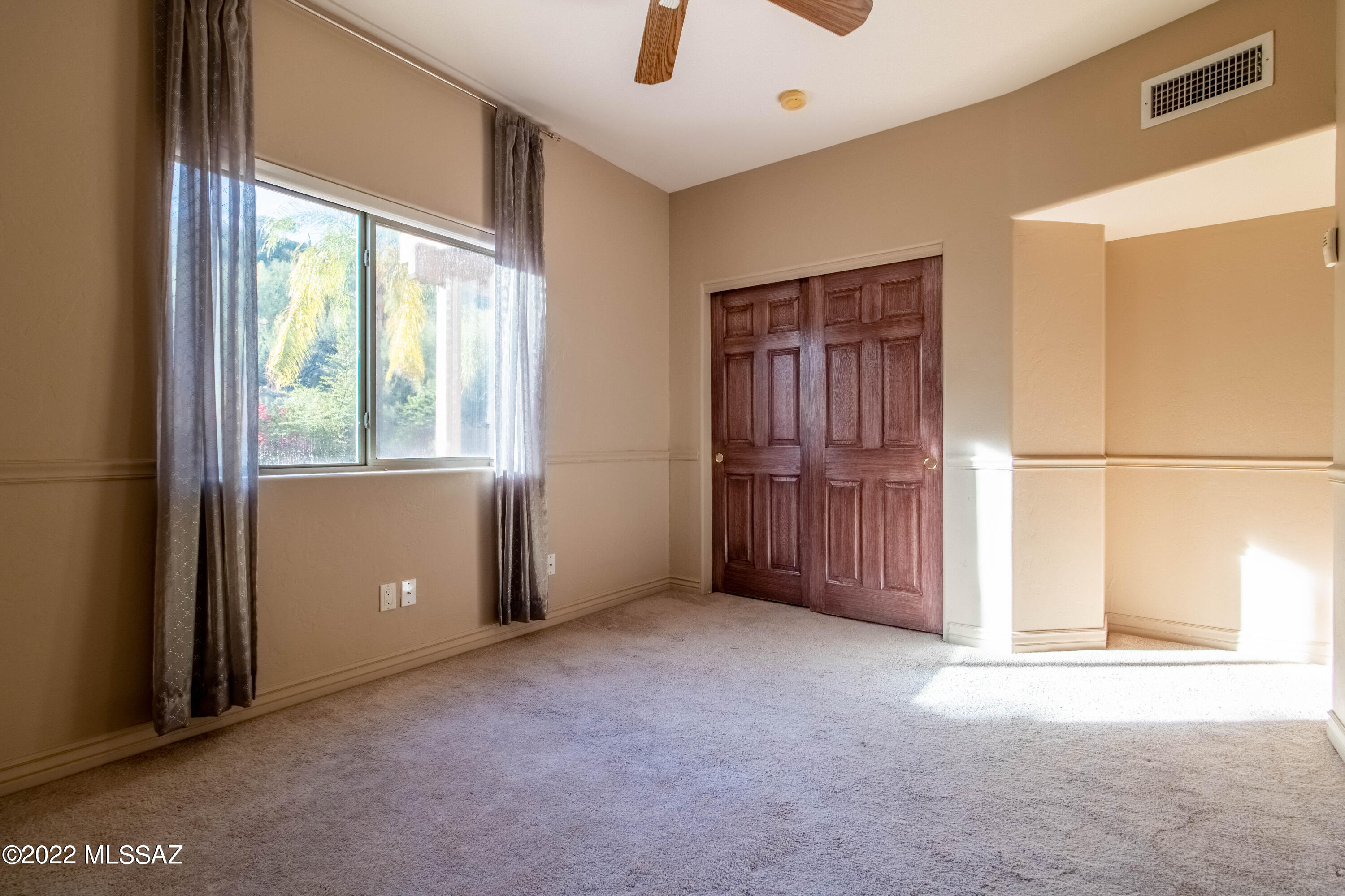 Sabino Mountain (1-290) - Residential Lease