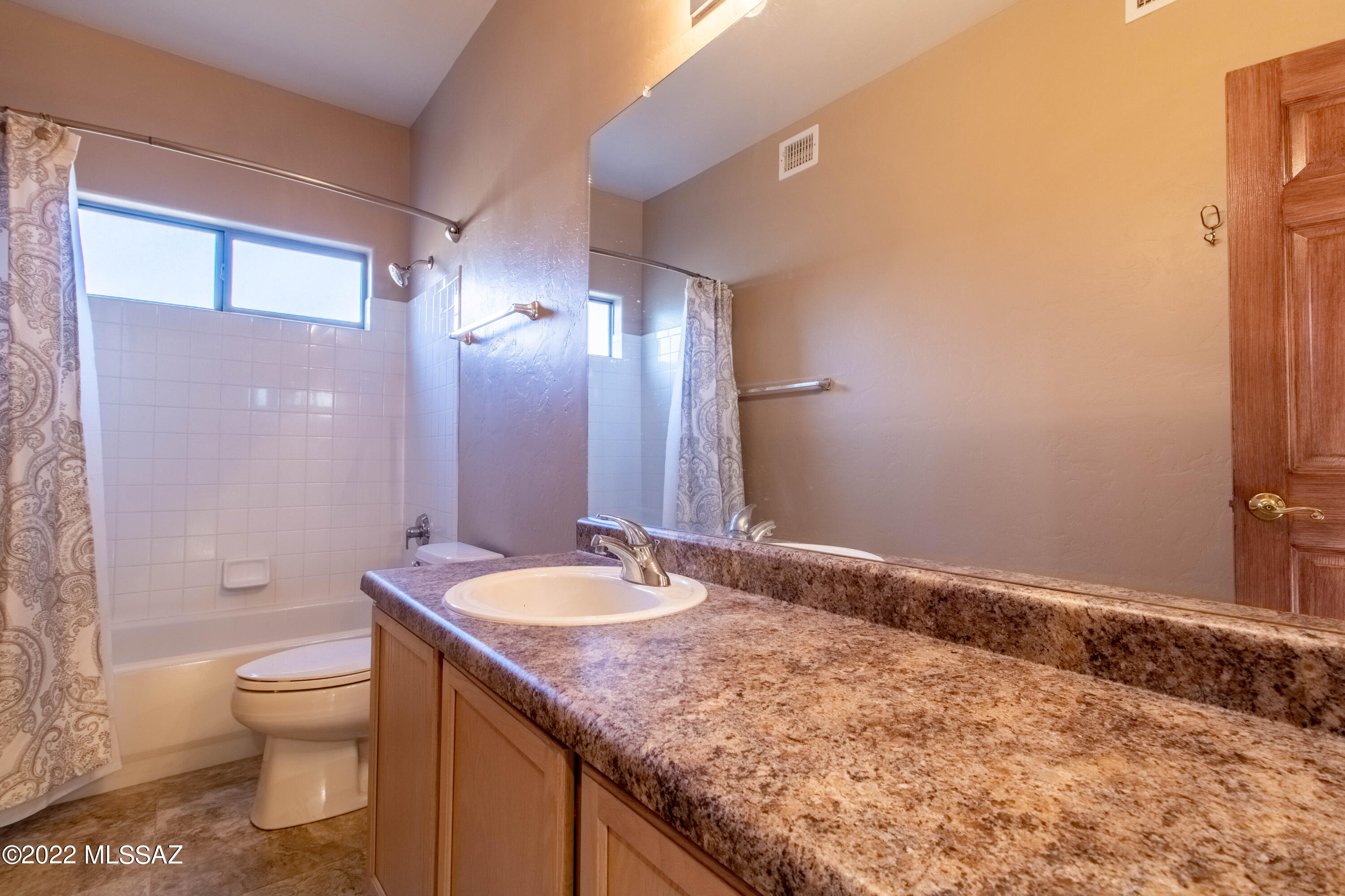 Sabino Mountain (1-290) - Residential Lease