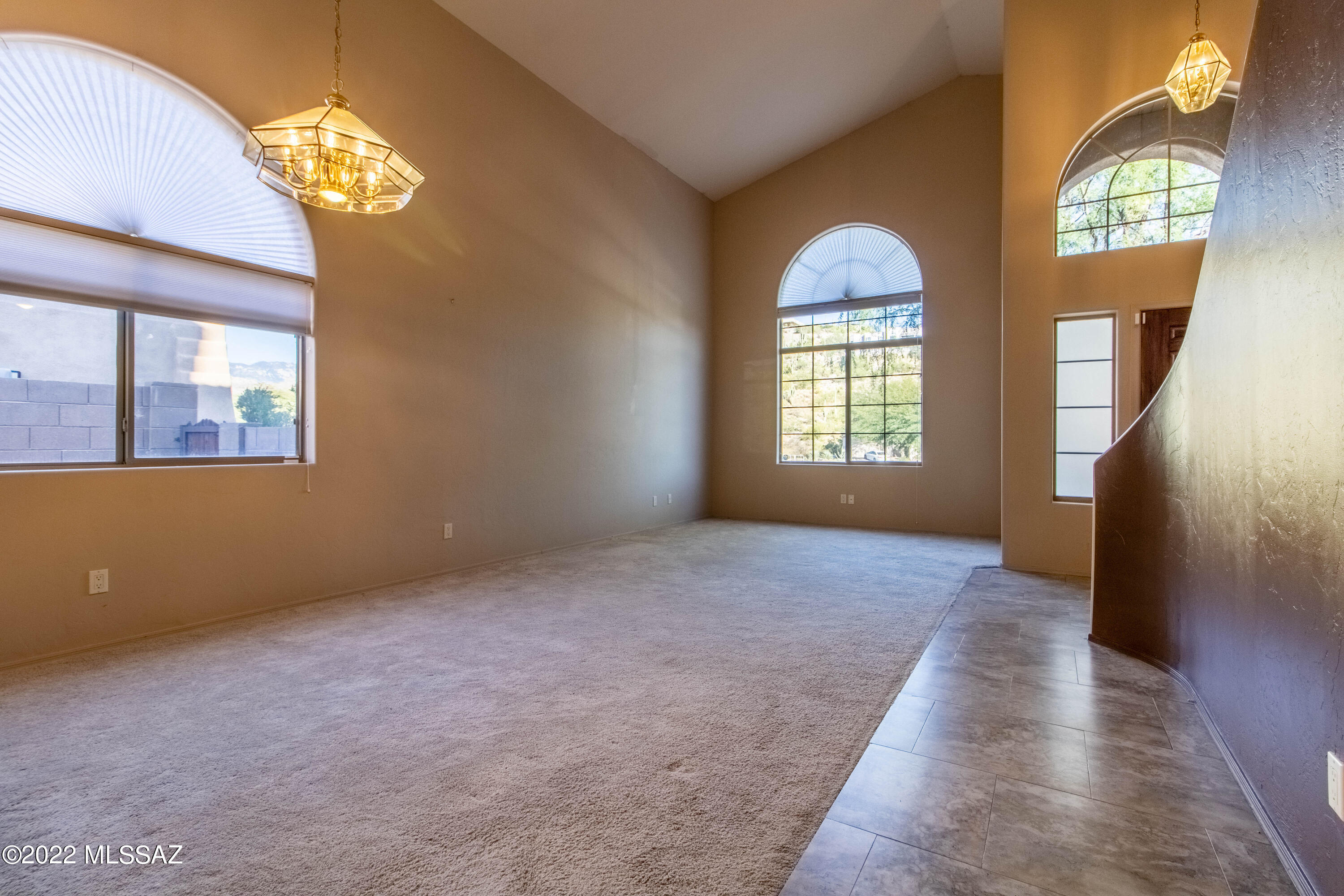 Sabino Mountain (1-290) - Residential Lease