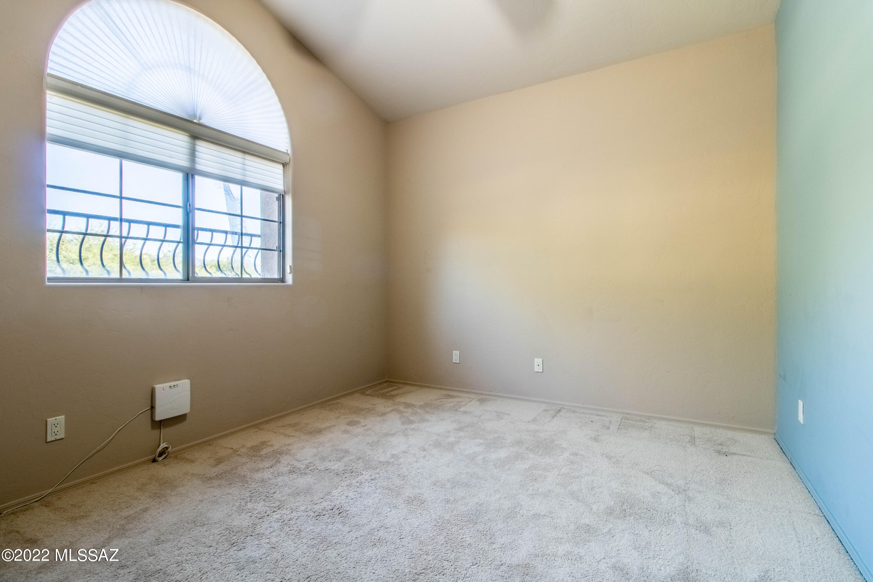 Sabino Mountain (1-290) - Residential Lease