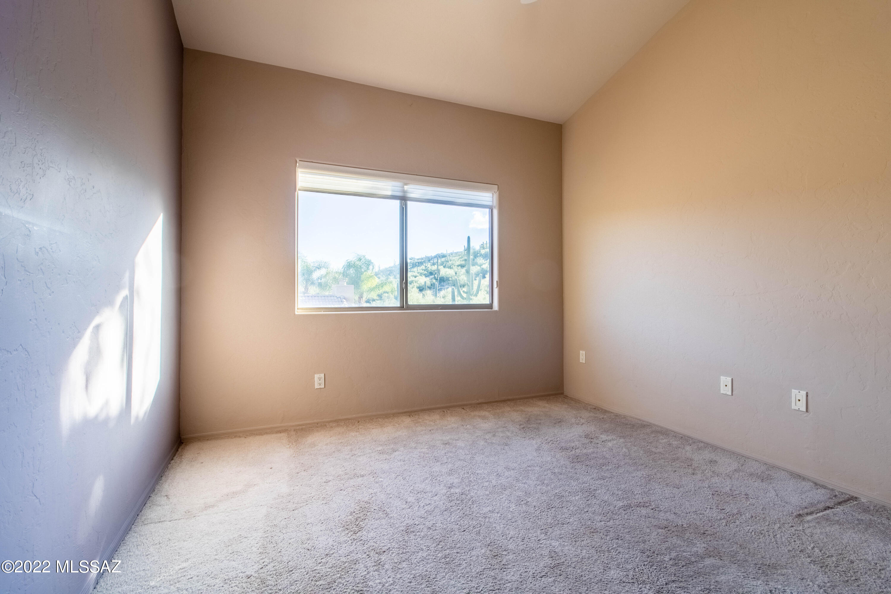 Sabino Mountain (1-290) - Residential Lease