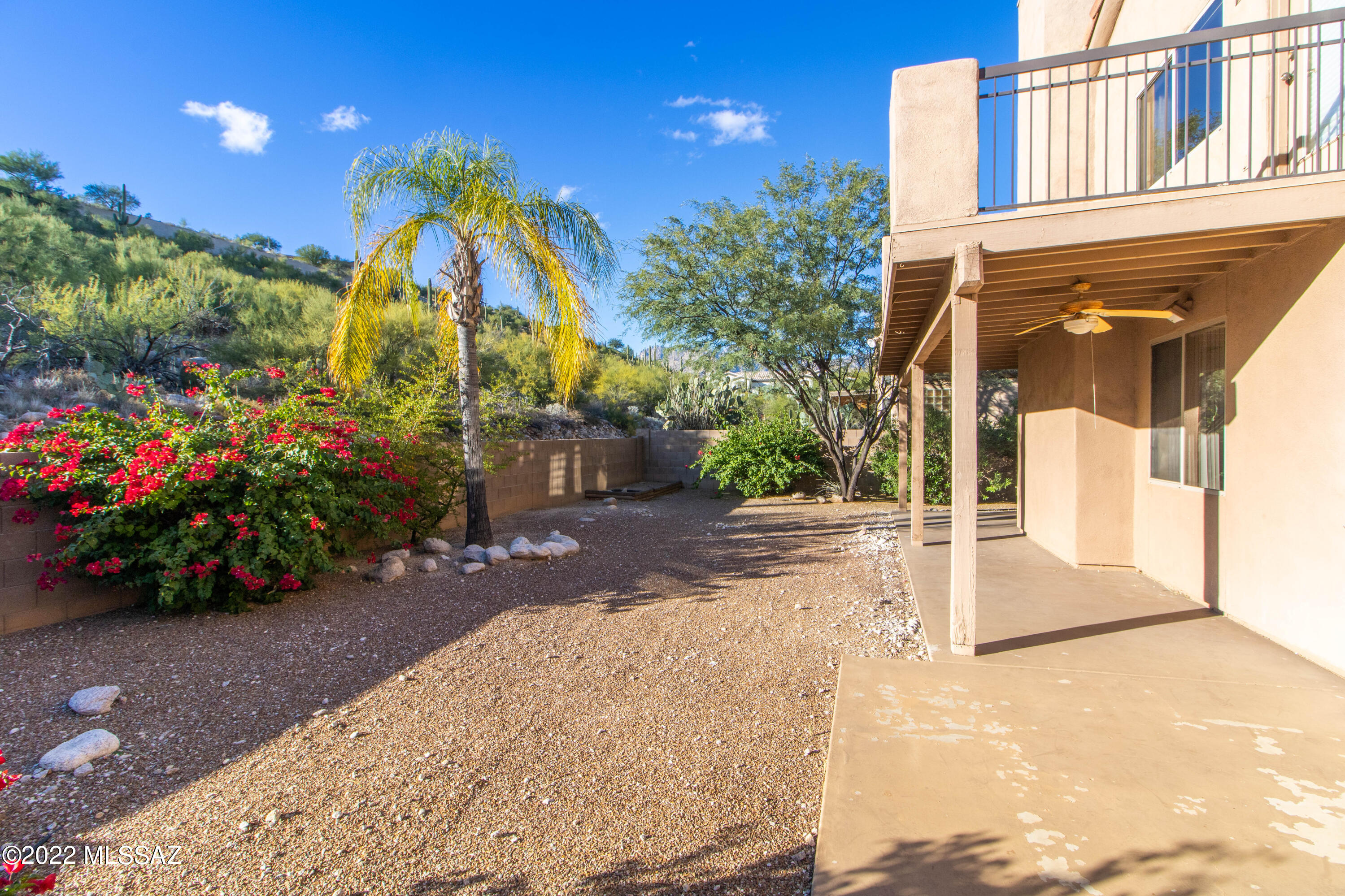 Sabino Mountain (1-290) - Residential Lease