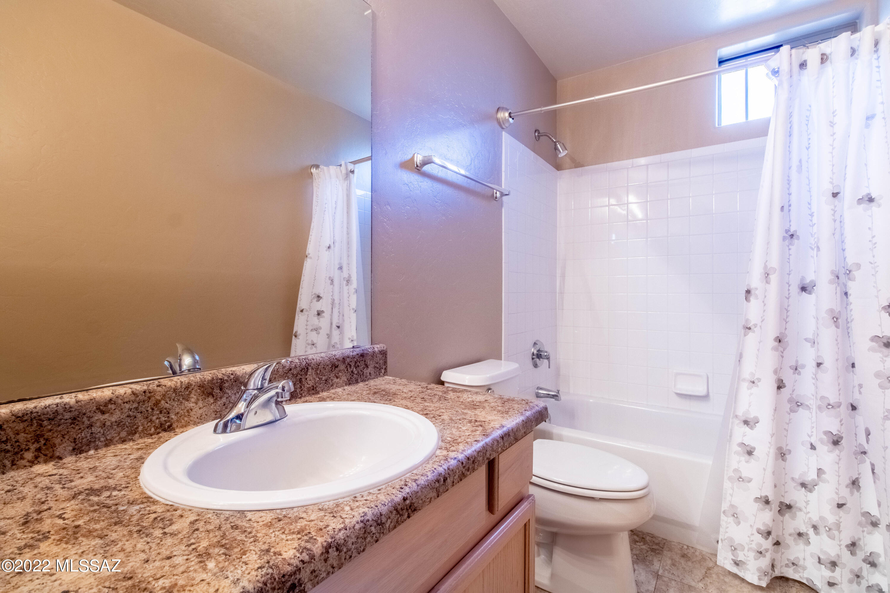 Sabino Mountain (1-290) - Residential Lease