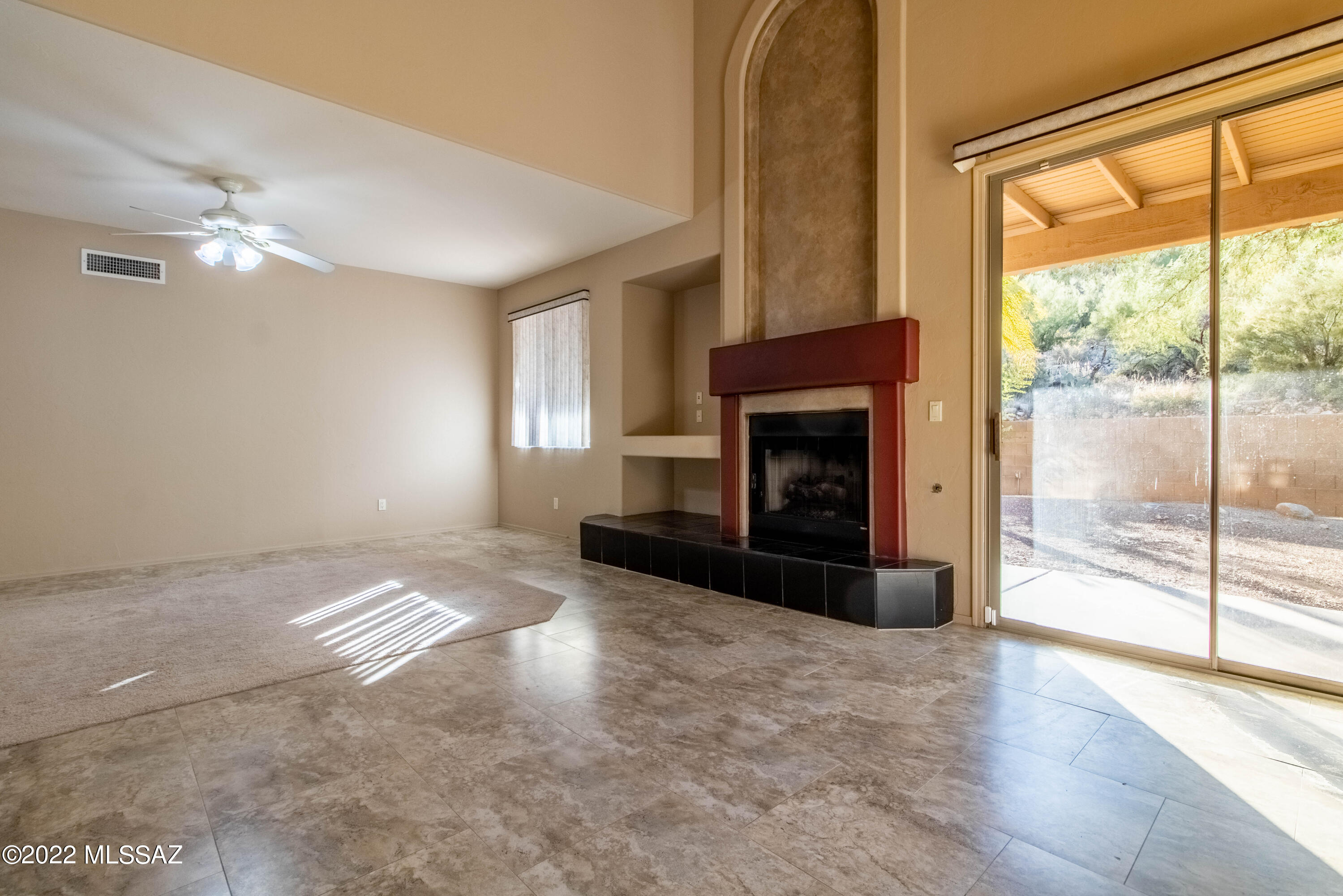 Sabino Mountain (1-290) - Residential Lease