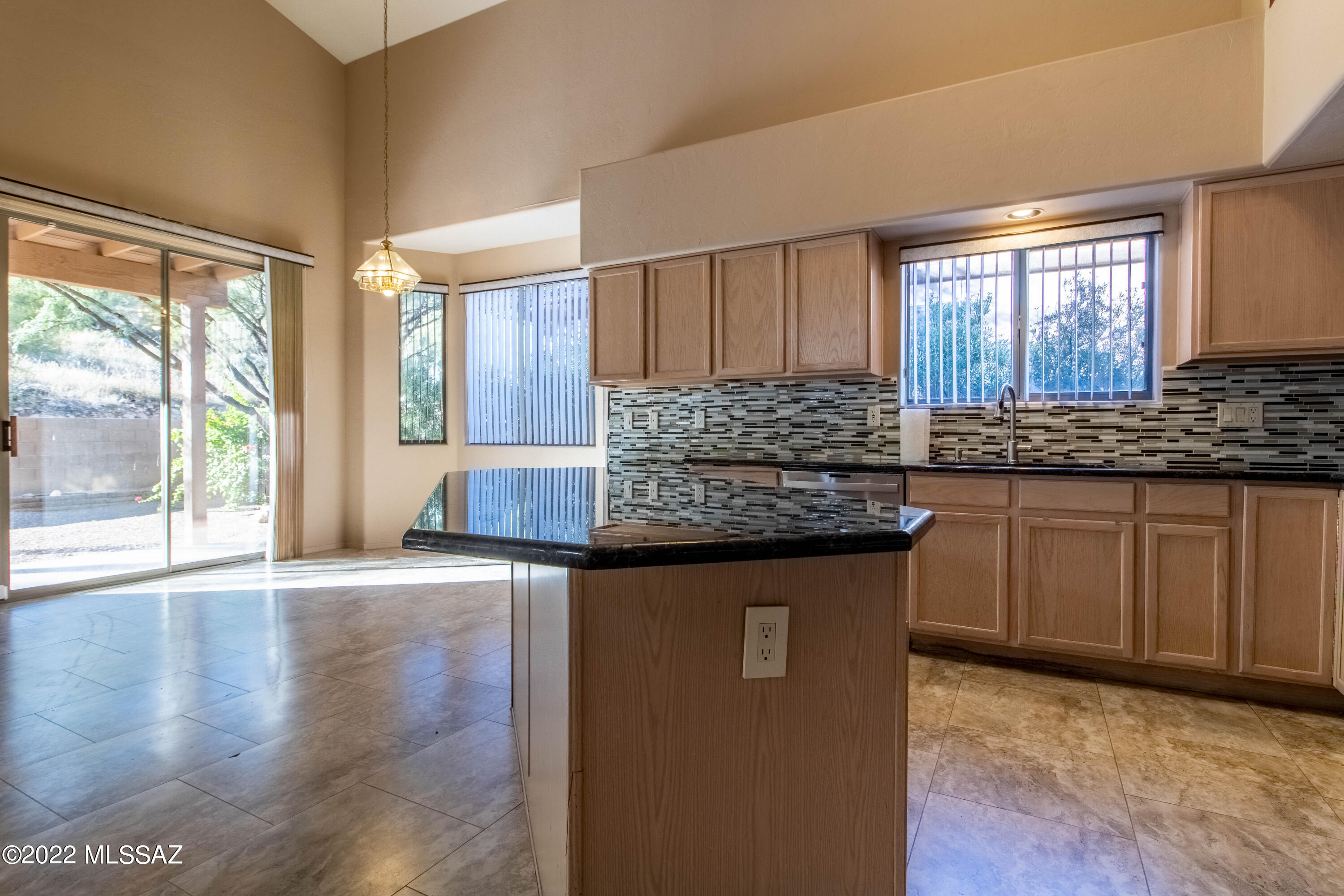 Sabino Mountain (1-290) - Residential Lease