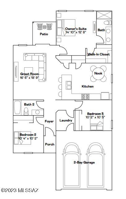 Star Valley Block 4 - Residential