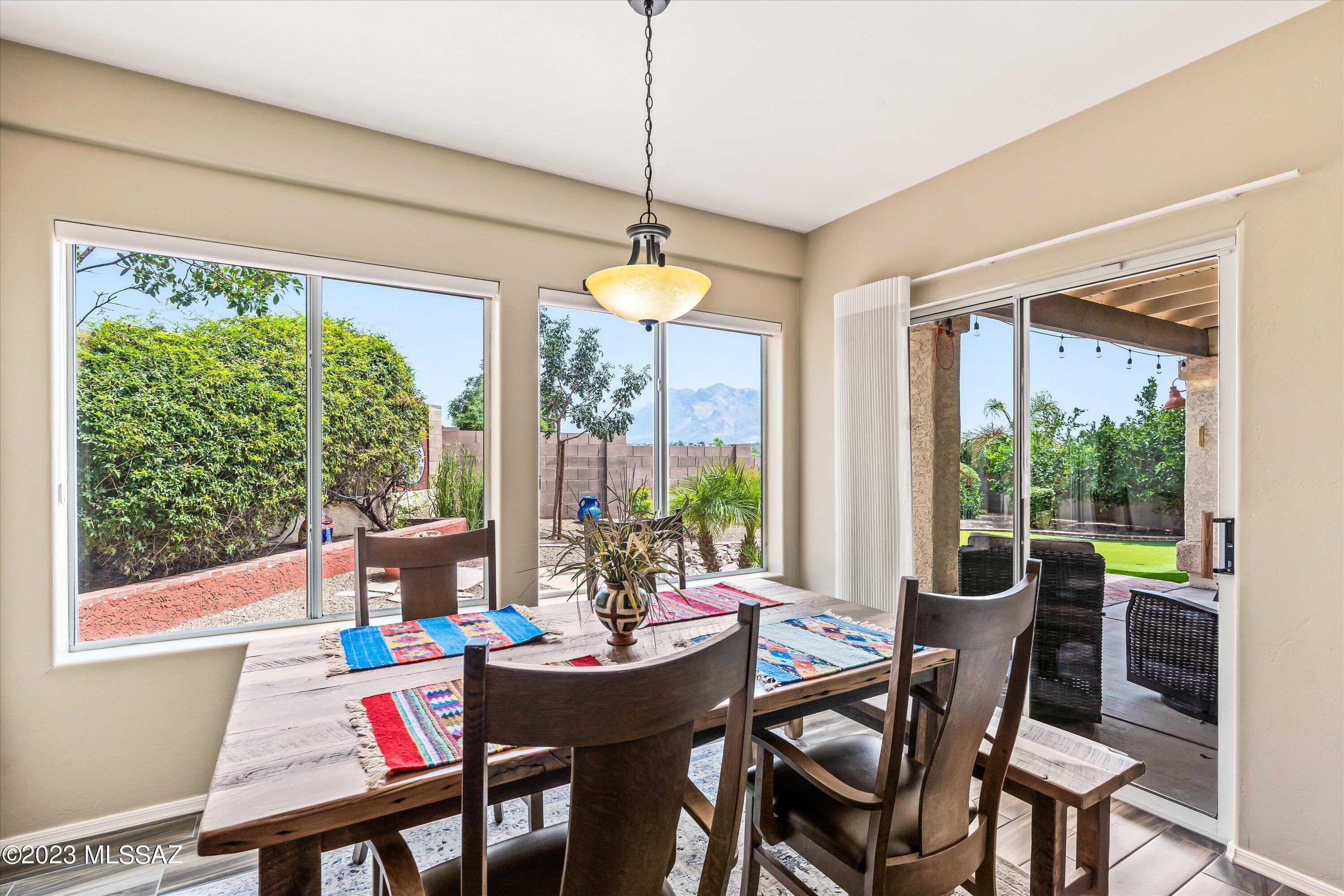 Fairway Heights At Tucson National Par.I(1-44) - Residential