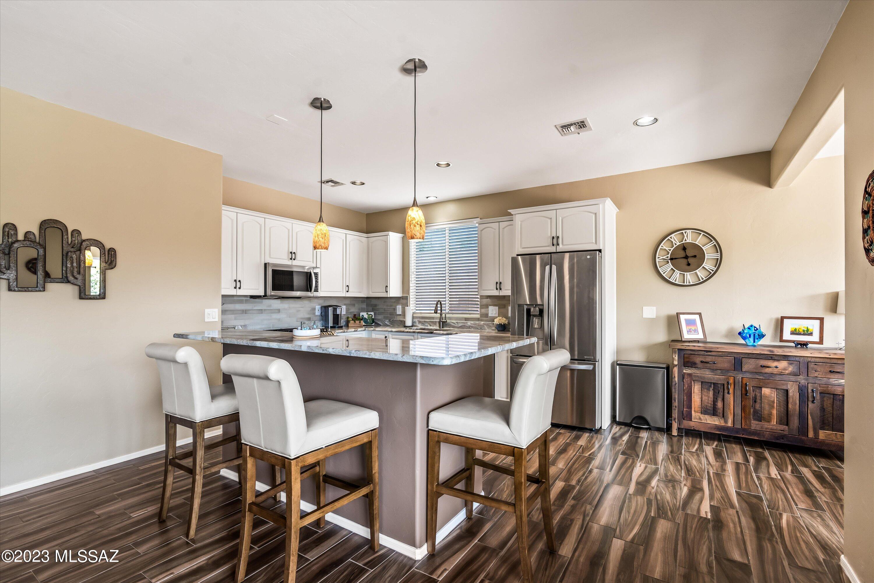 Fairway Heights At Tucson National Par.I(1-44) - Residential