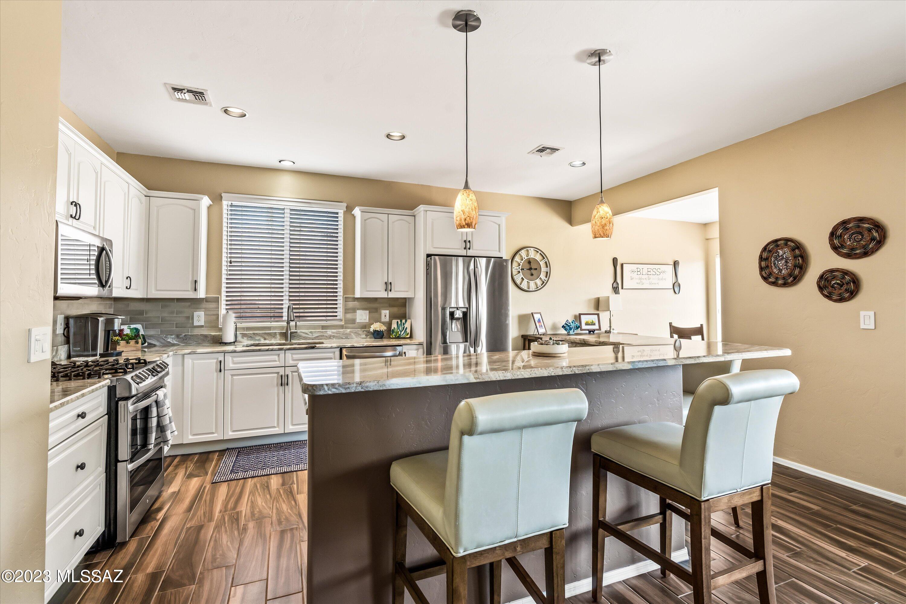 Fairway Heights At Tucson National Par.I(1-44) - Residential