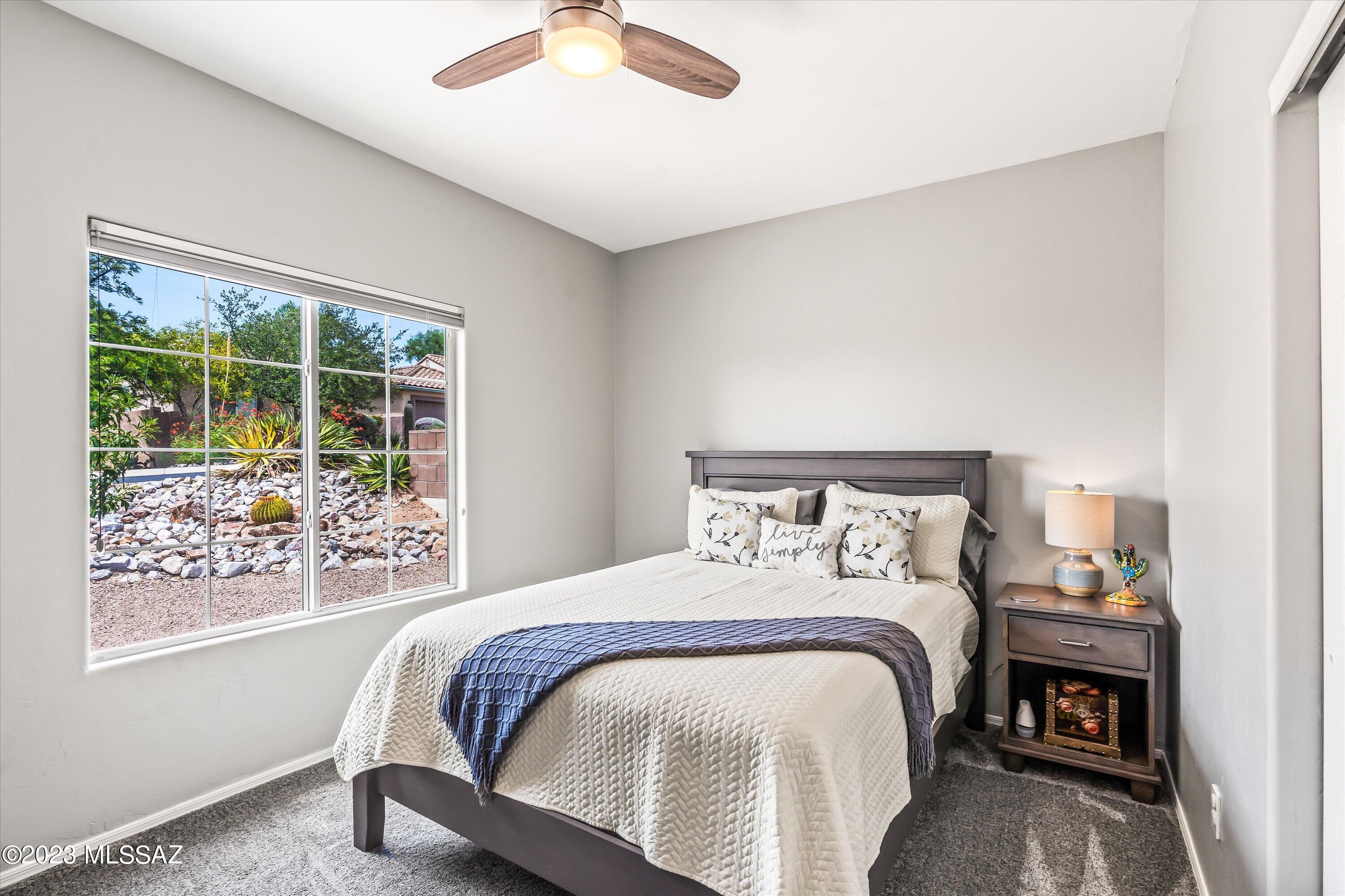 Fairway Heights At Tucson National Par.I(1-44) - Residential