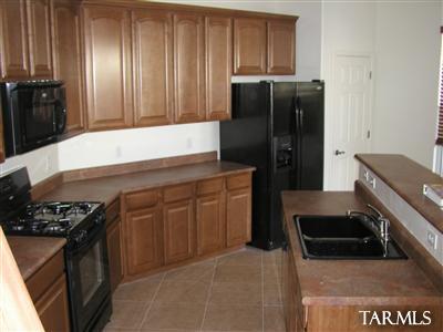 Pantano Overlook - Residential Lease