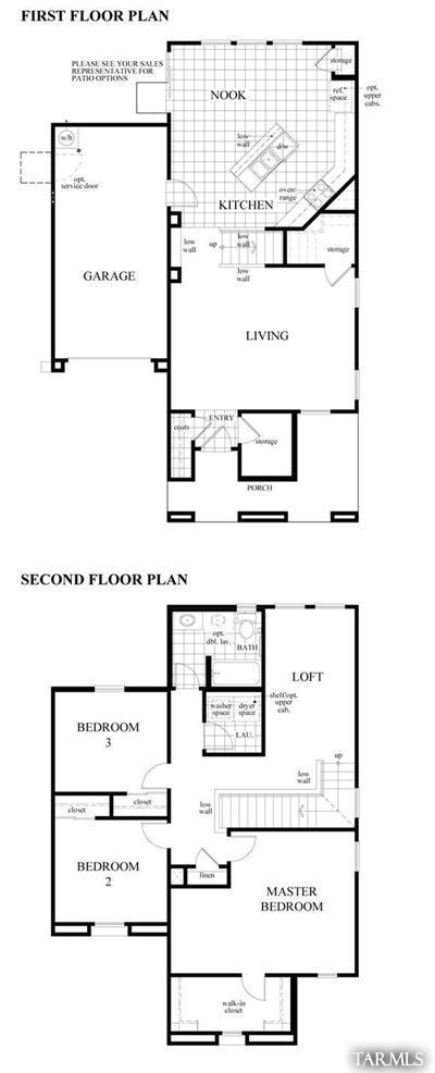 Pantano Overlook - Residential Lease