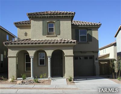 Pantano Overlook - Residential Lease